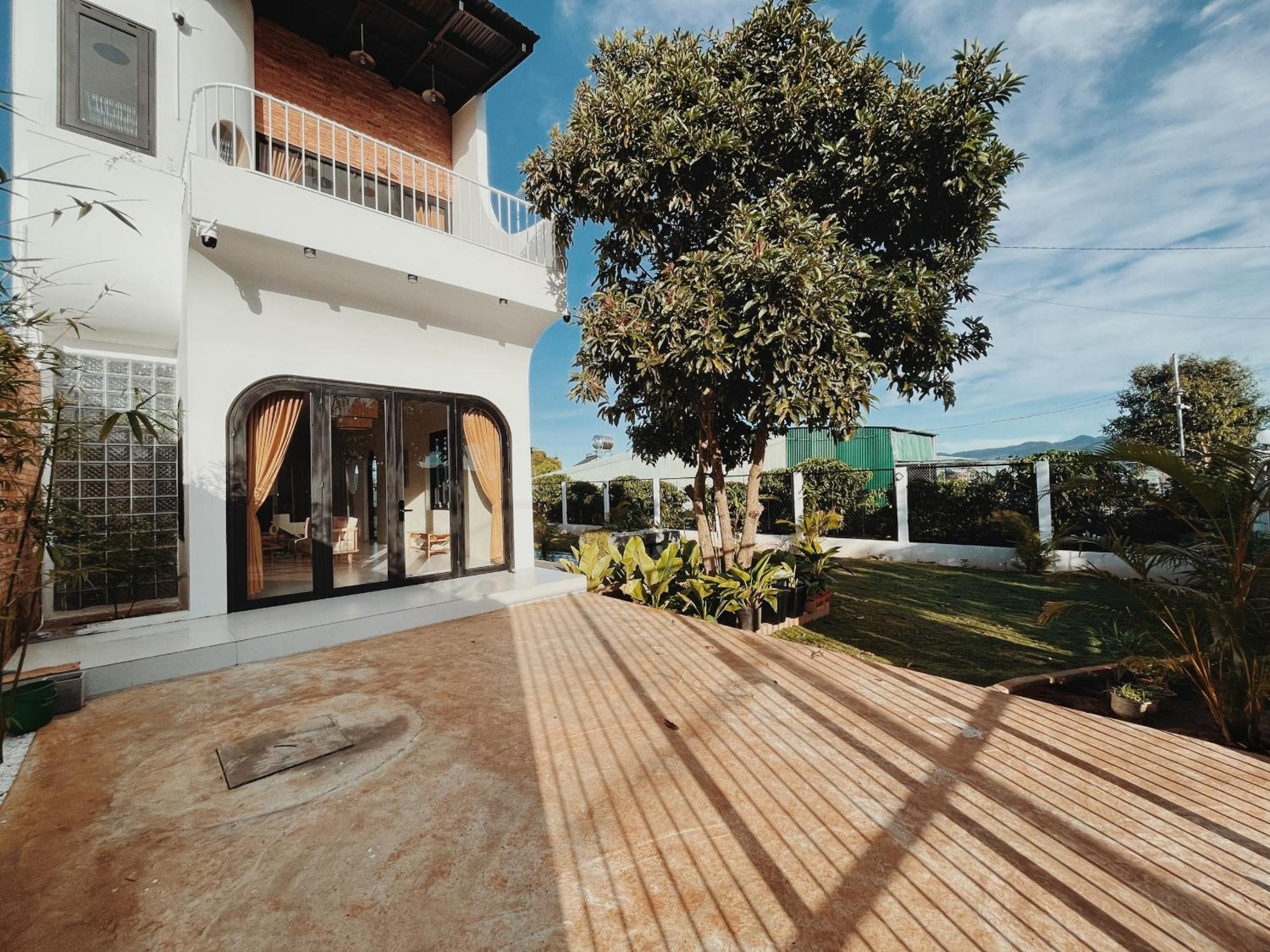 XOM House Biển Hồ view 5