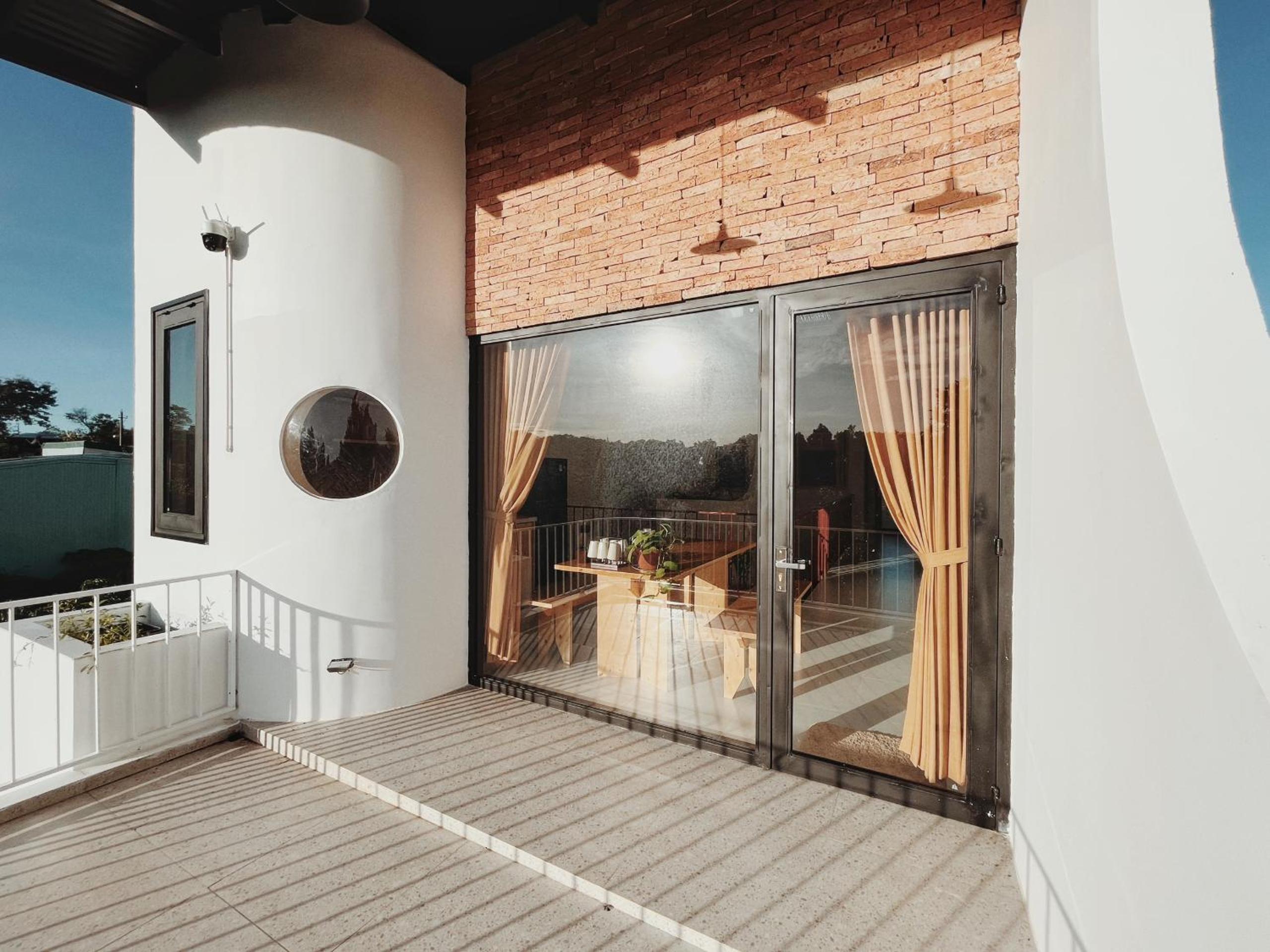 XOM House Biển Hồ view 4