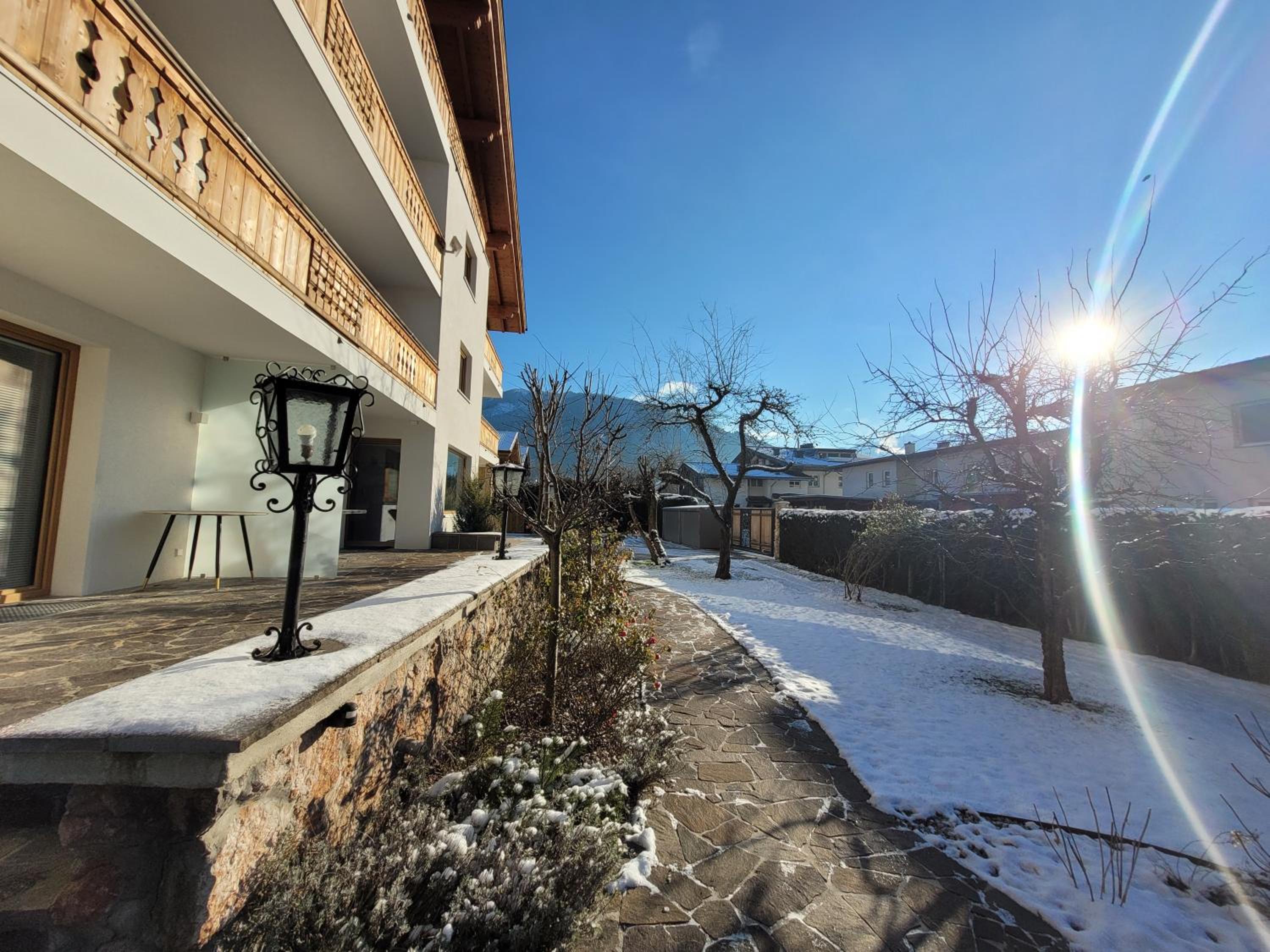 Panorama Apartments - Steinbock Lodges