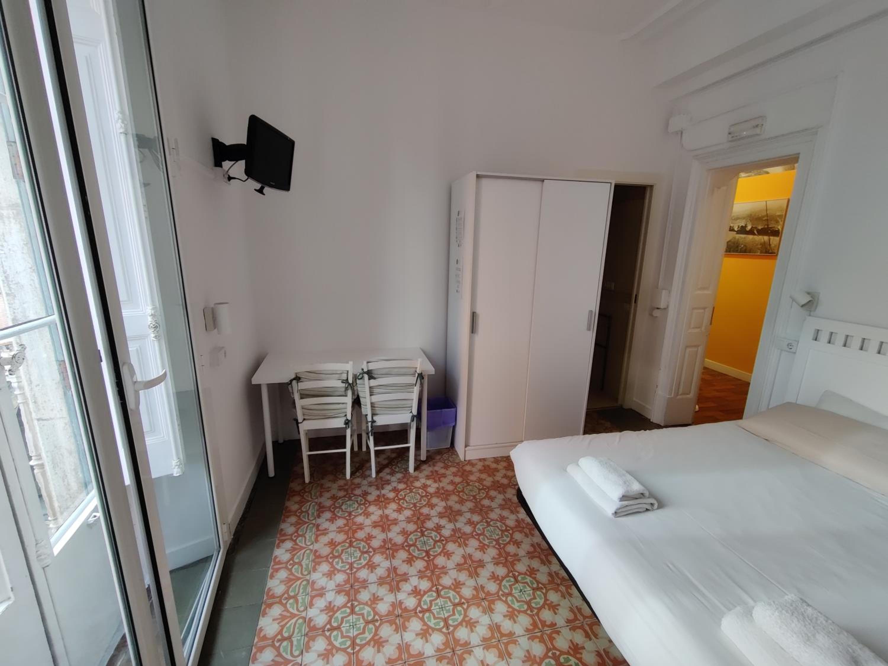 Hostal del Palau