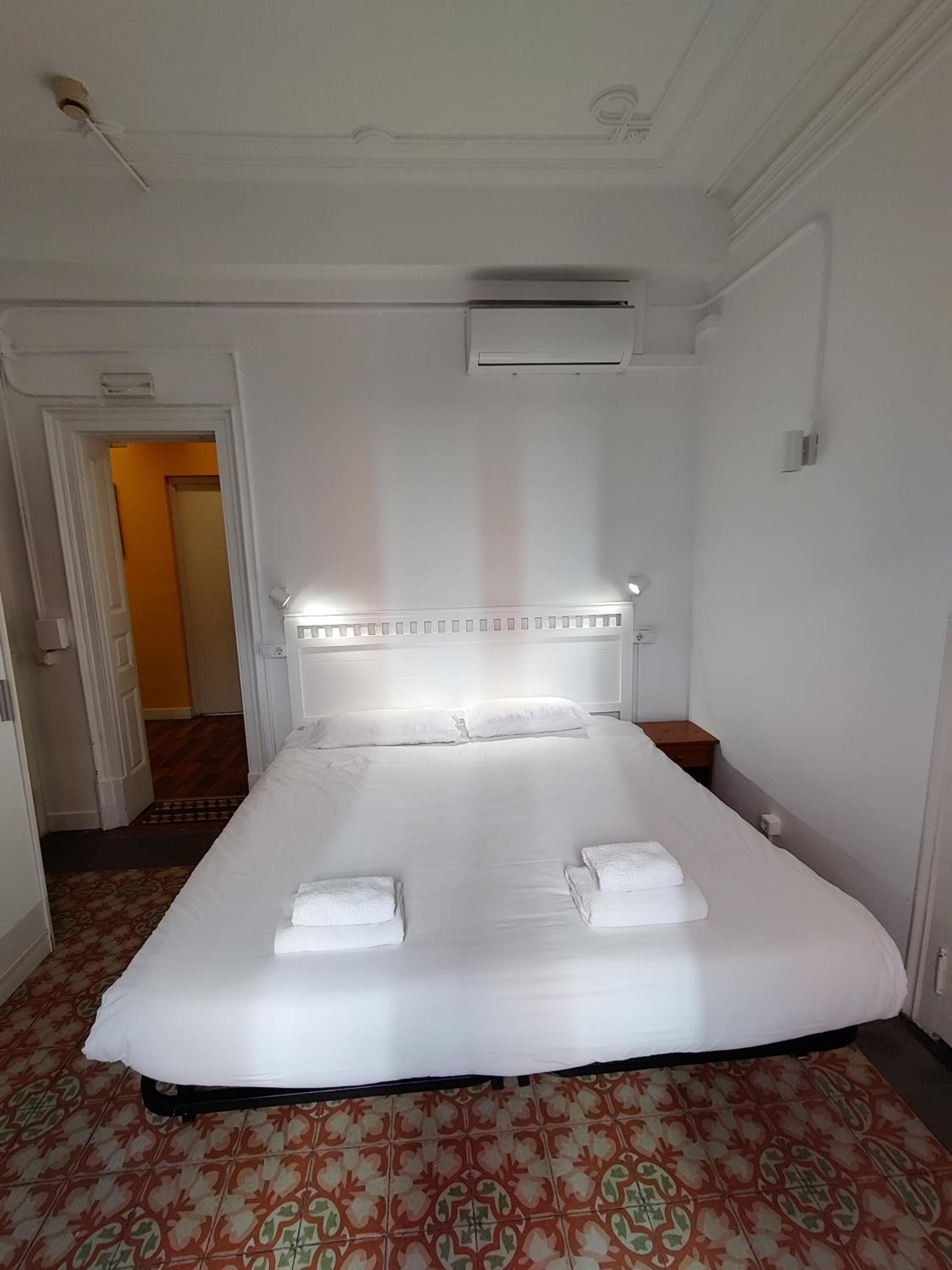 Hostal del Palau