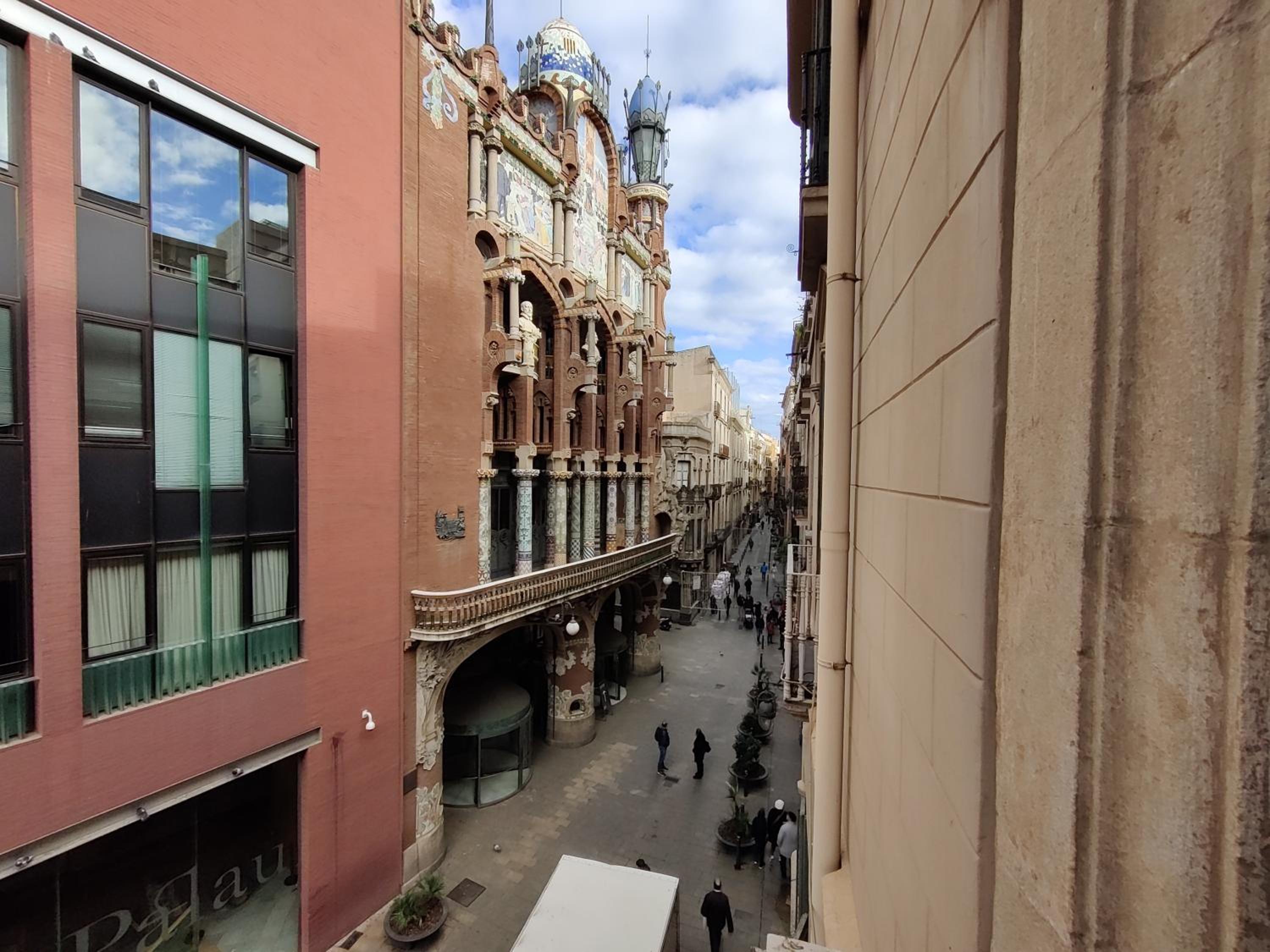 Hostal del Palau