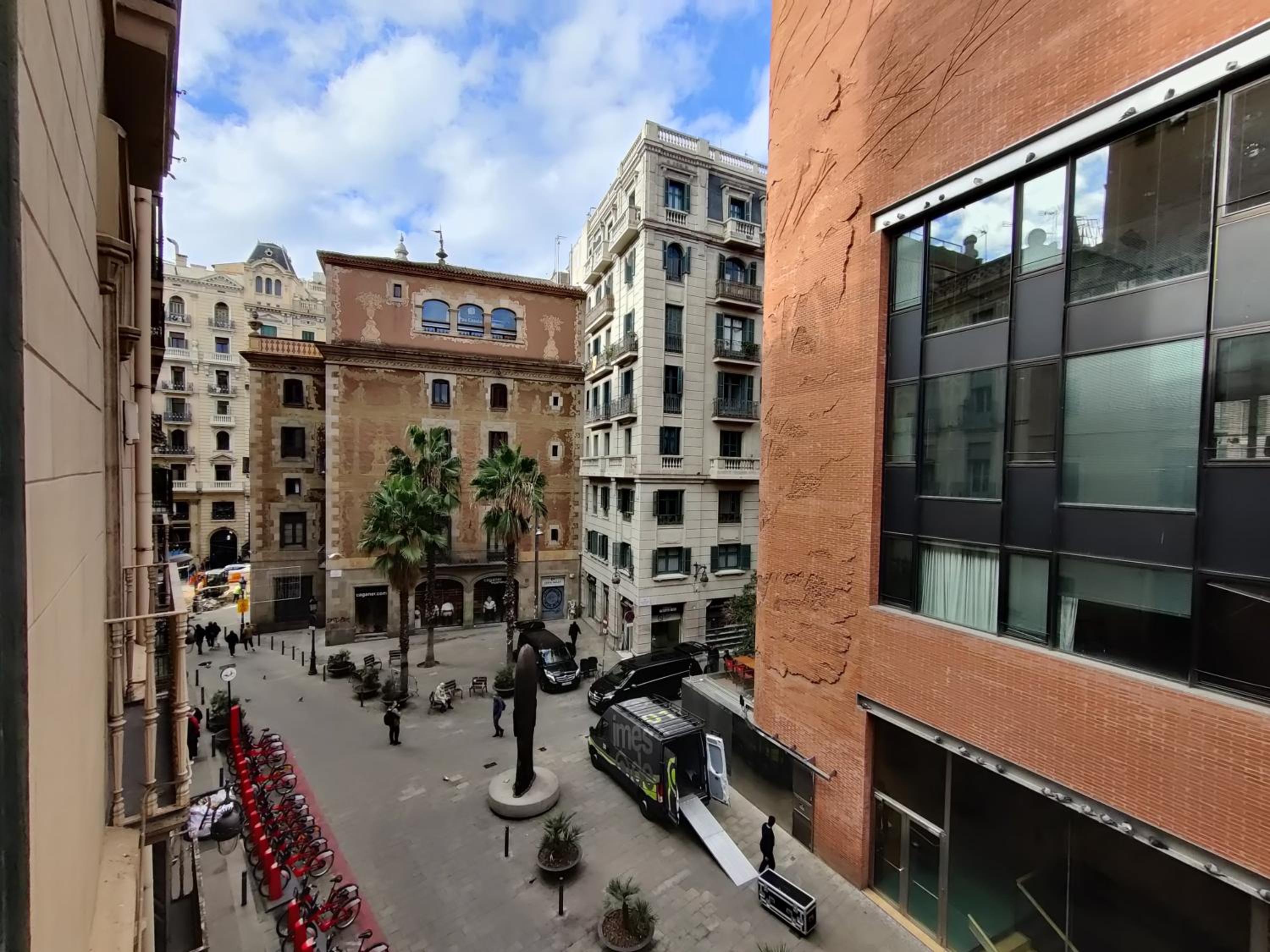 Hostal del Palau