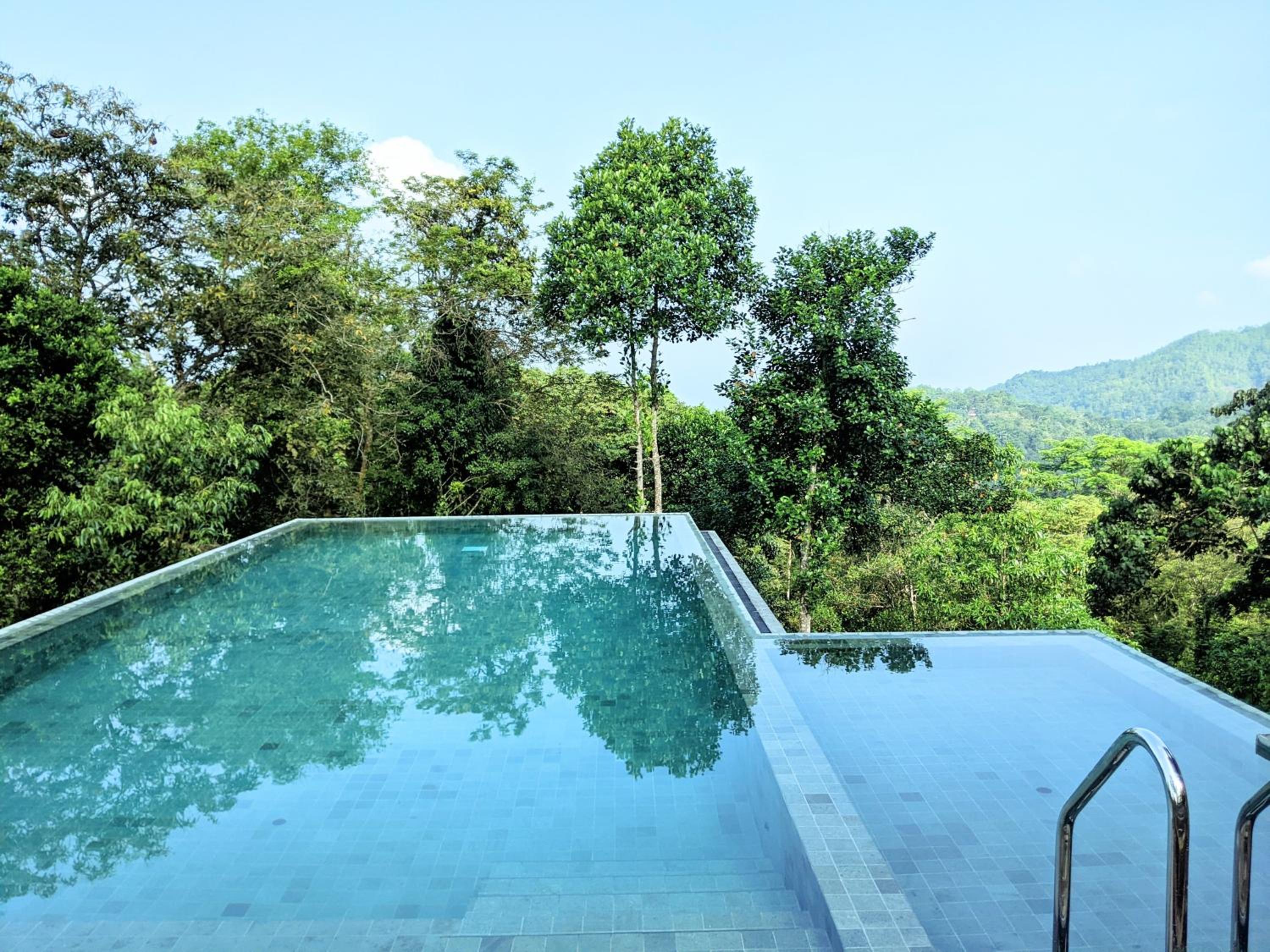 AHAS GAWWA Eco Lodge view 5