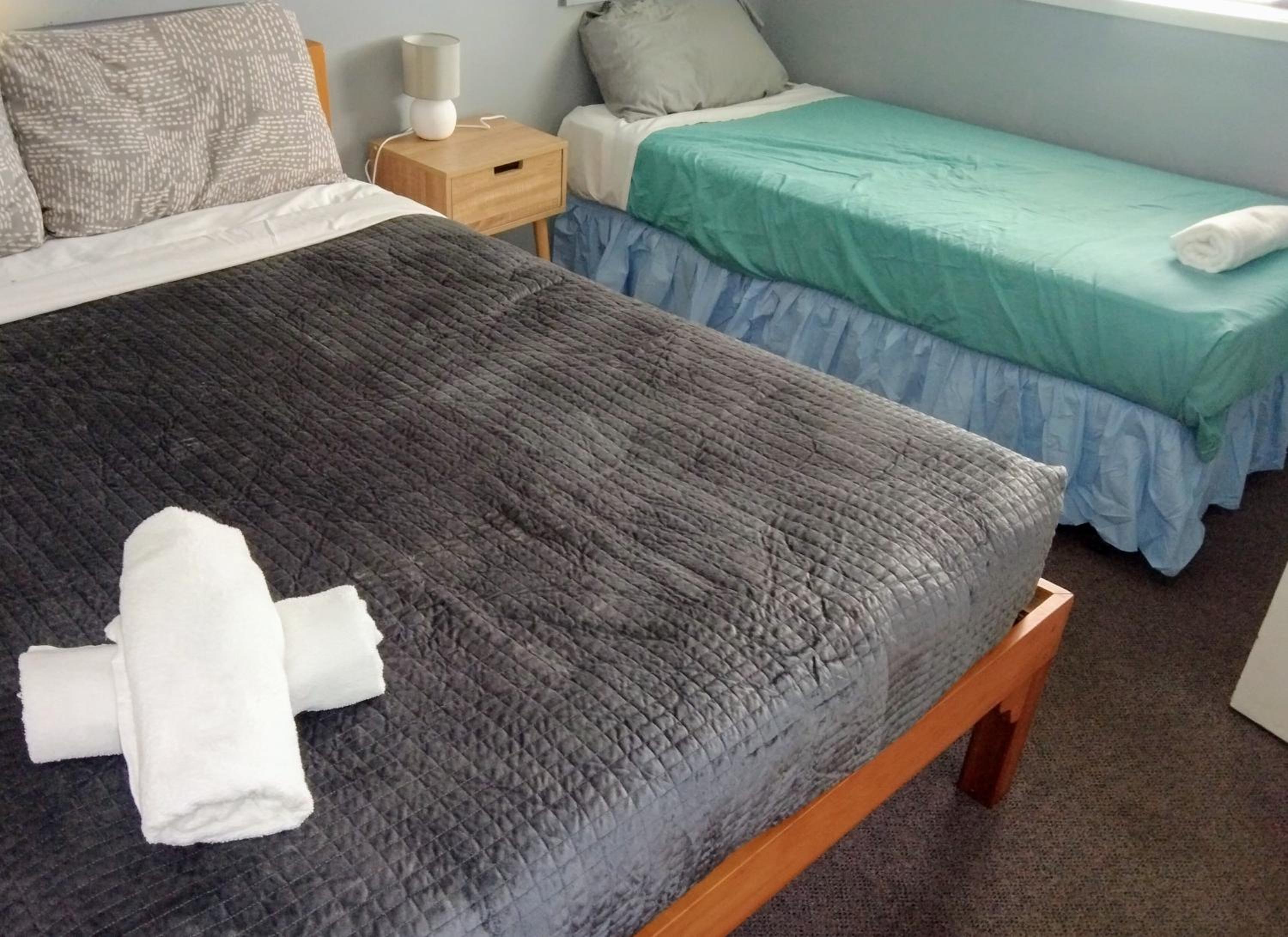 Bargara Beach Motor Inn budget accommodation pet friendly on application - Property Image 51