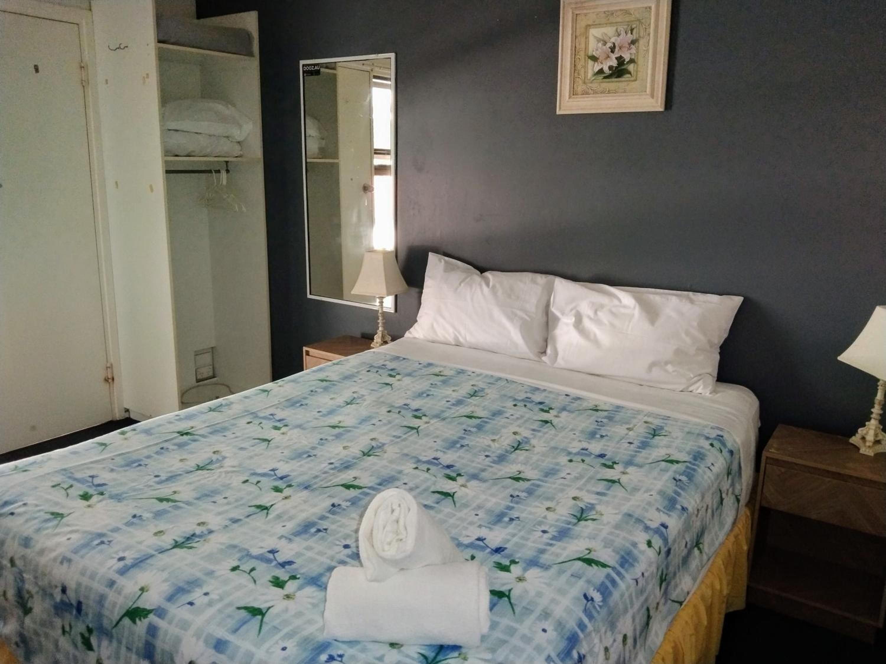 Bargara Beach Motor Inn budget accommodation pet friendly on application - Property Image 52