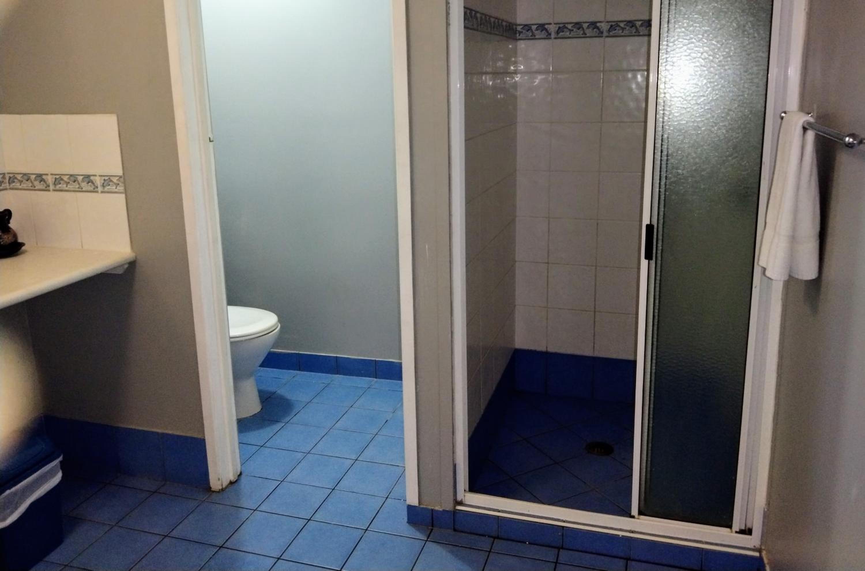 Bargara Beach Motor Inn budget accommodation pet friendly on application - Property Image 55