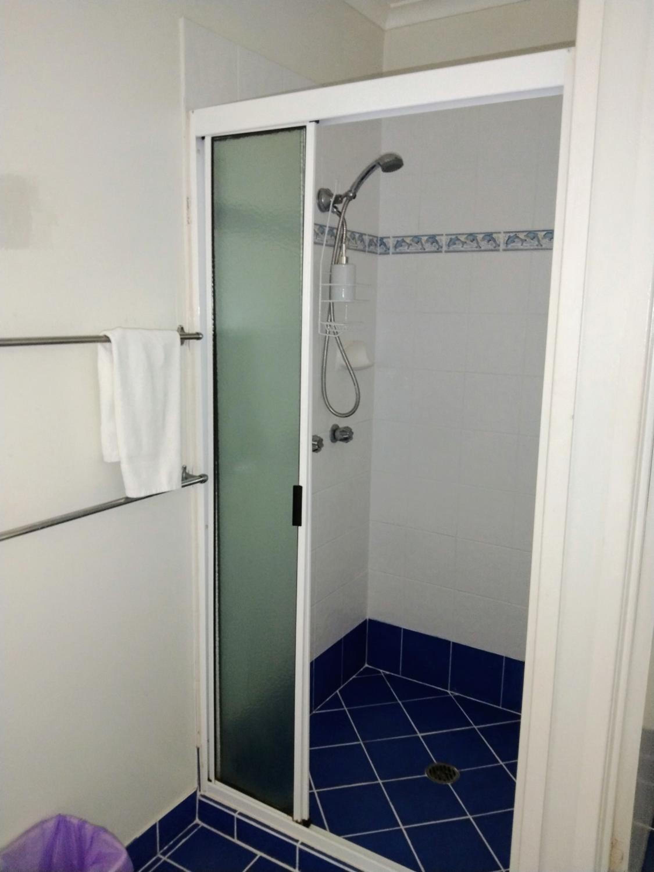 Bargara Beach Motor Inn budget accommodation pet friendly on application - Property Image 4