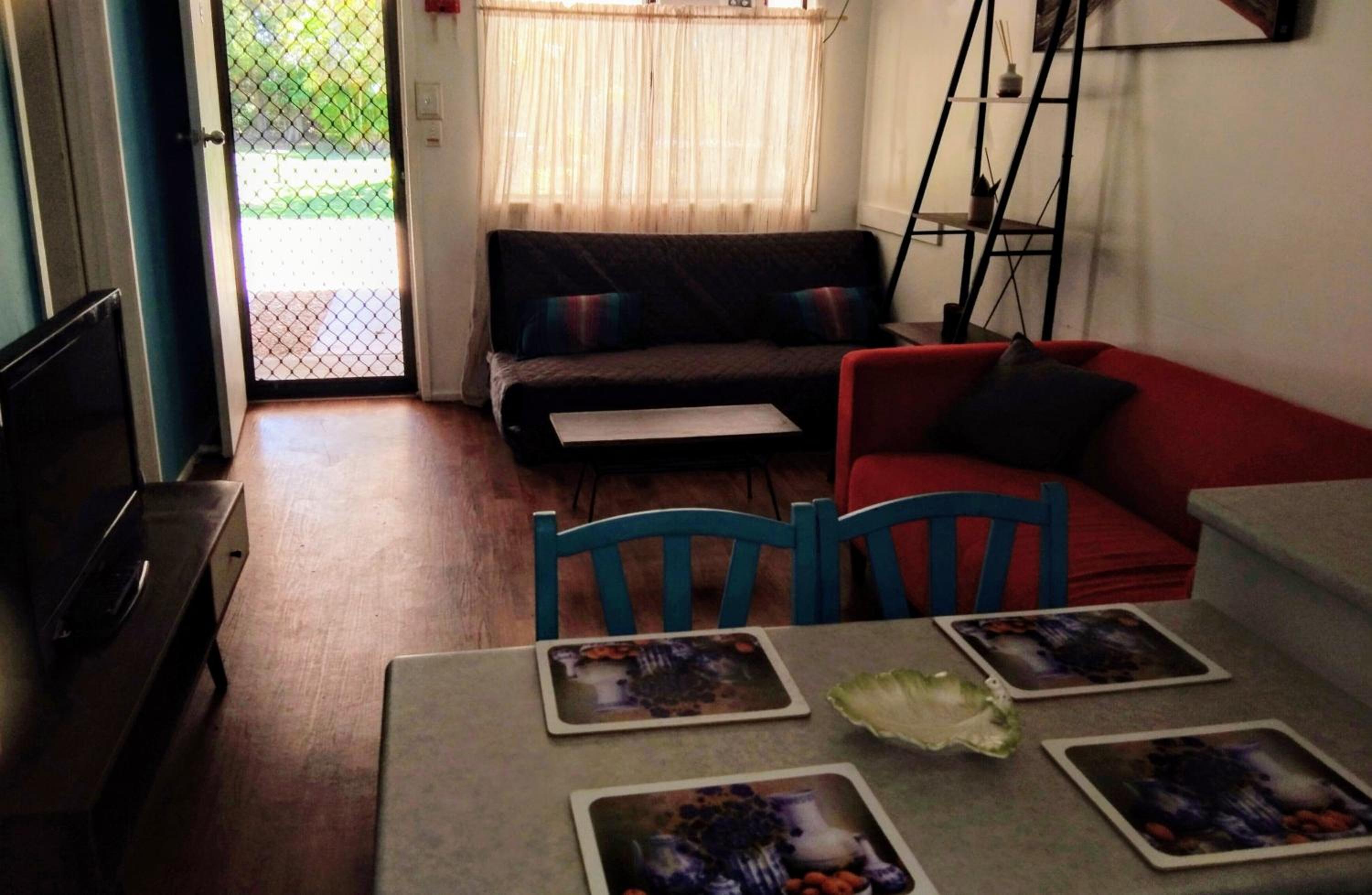 Bargara Beach Motor Inn budget accommodation pet friendly on application - Property Image 7