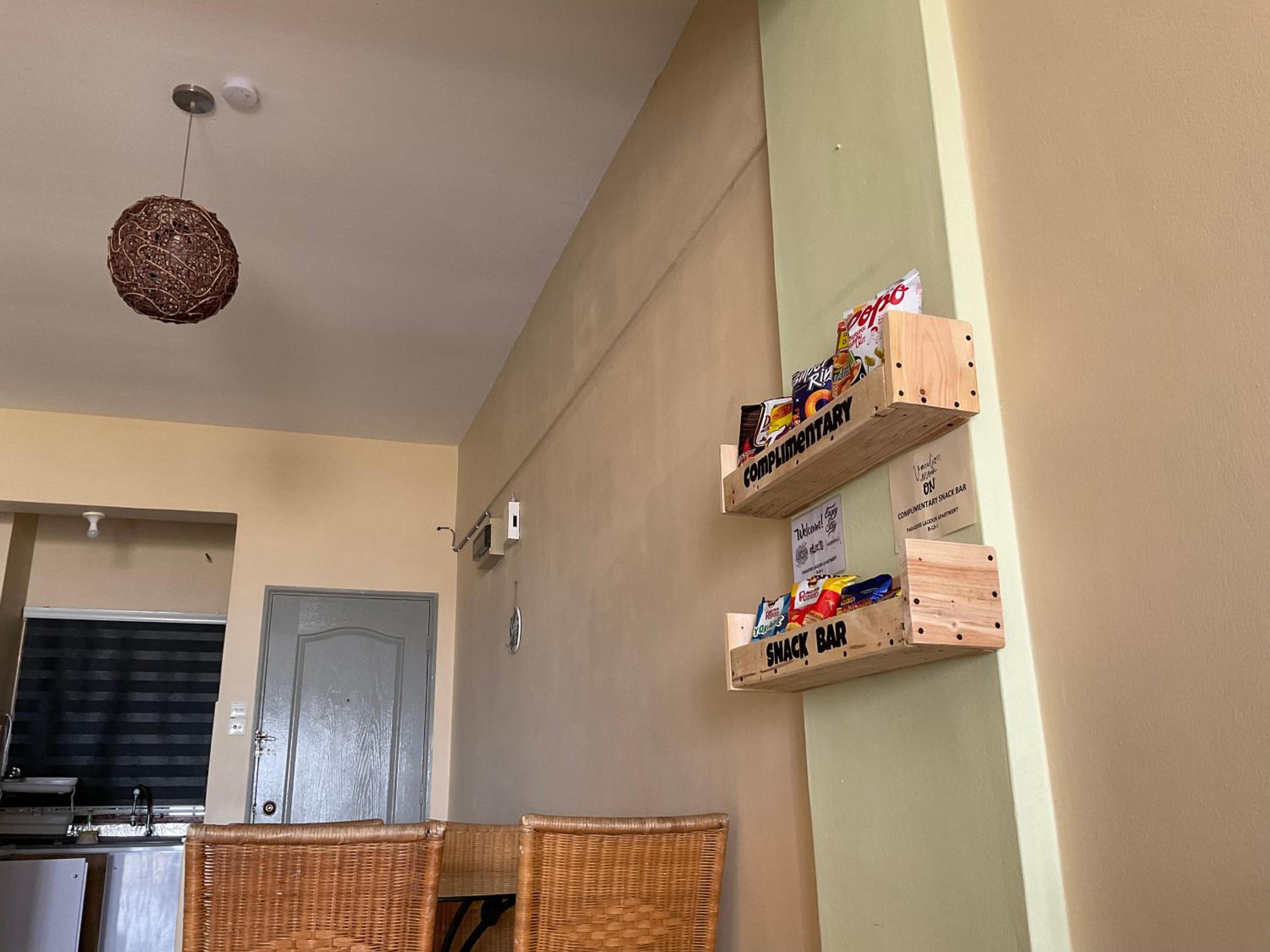Port Dickson Paradise Lagoon Beachfront Apartment photo 5