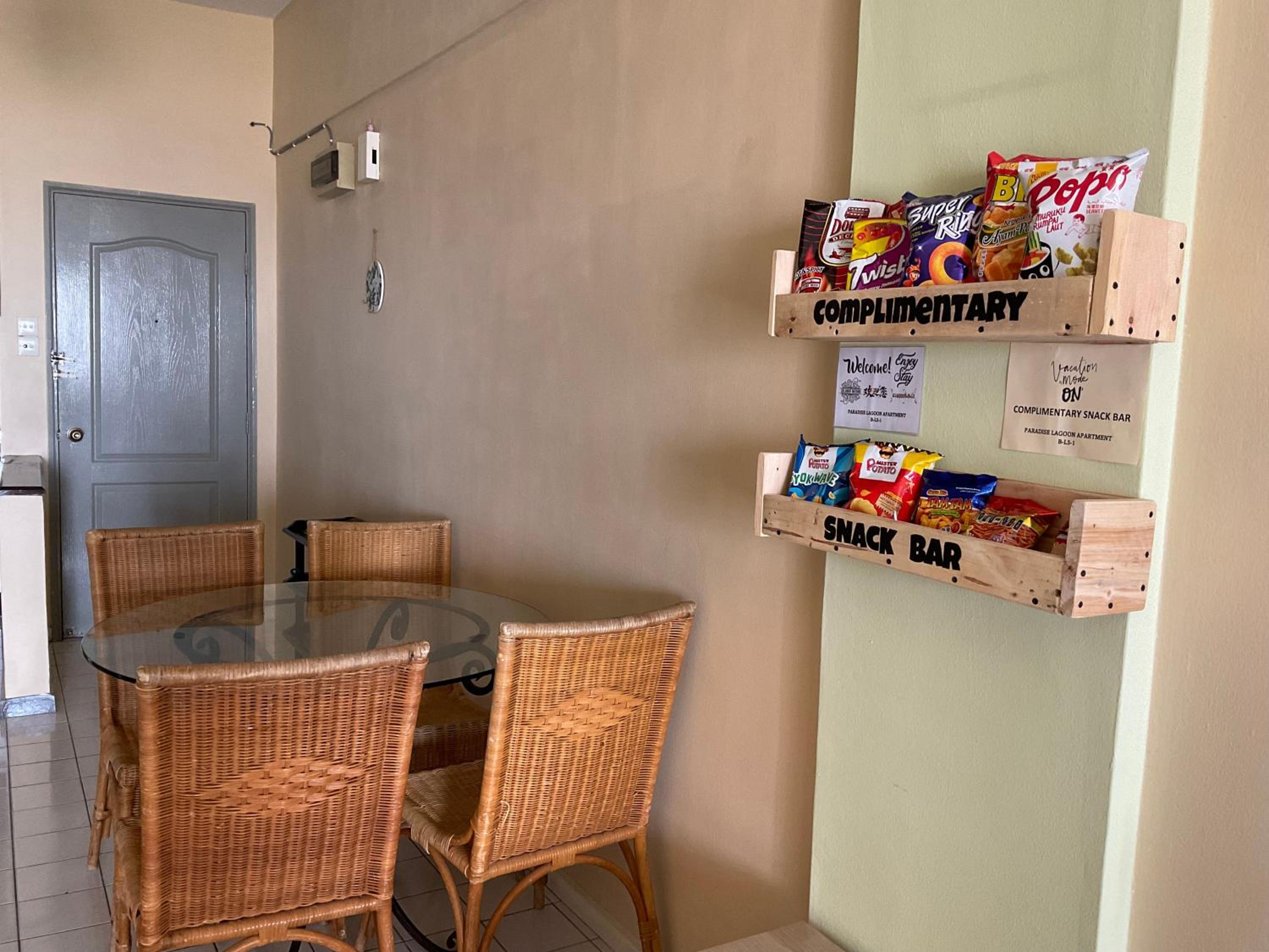 Port Dickson Paradise Lagoon Beachfront Apartment photo 6