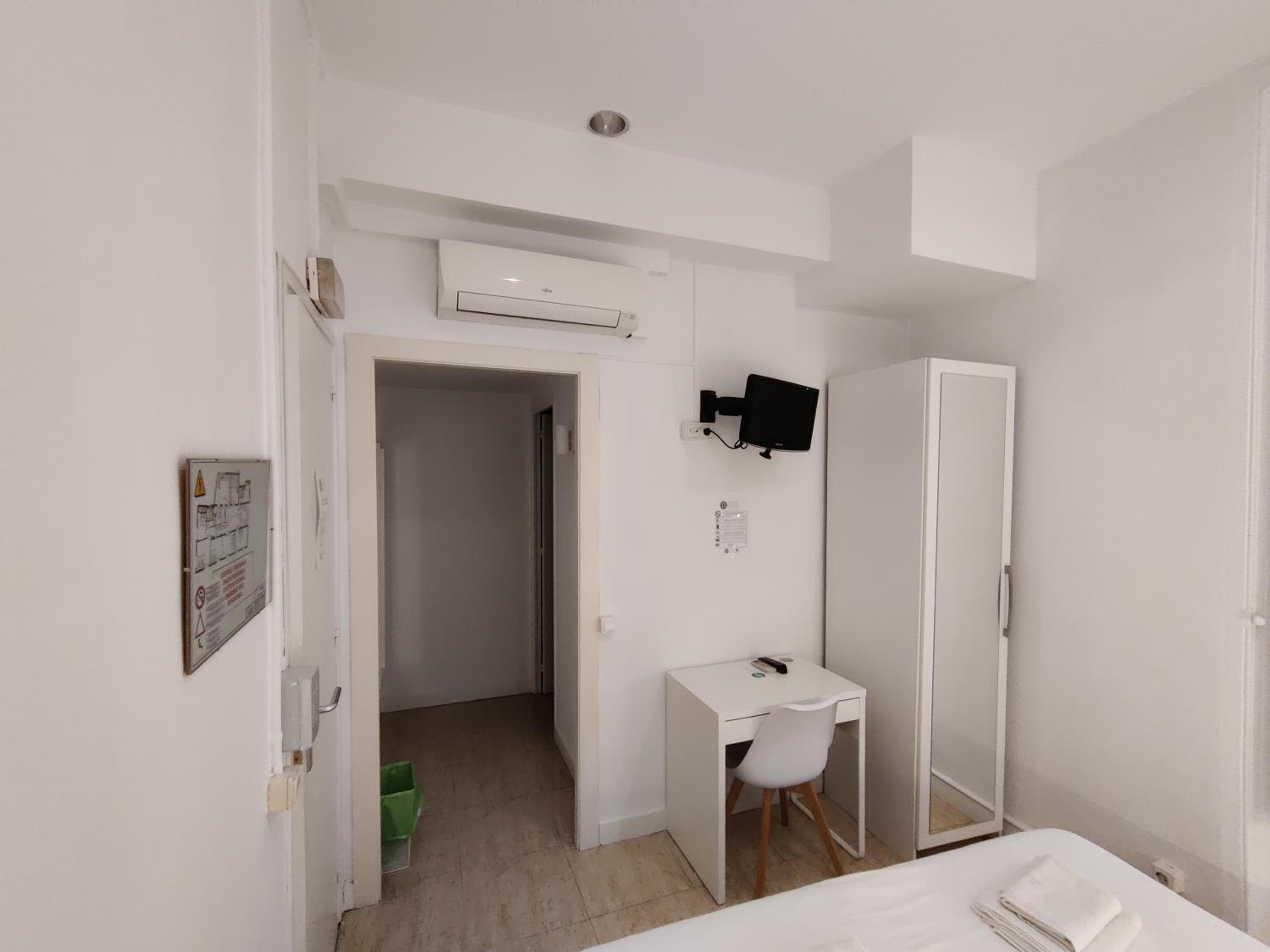 Hostal del Palau