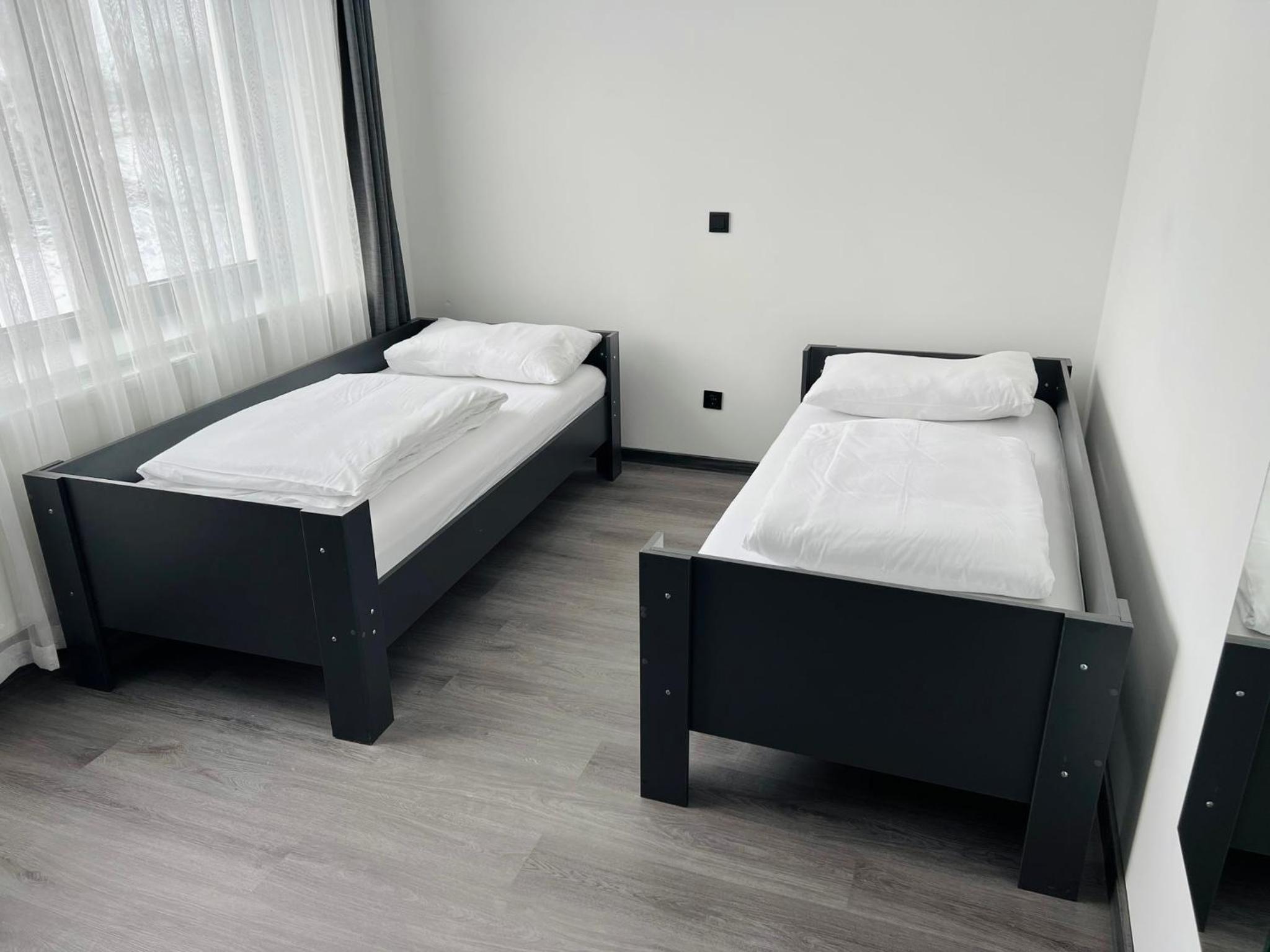 PARKHOTEL BRAUNAU - 24 Stunden Self Check-IN