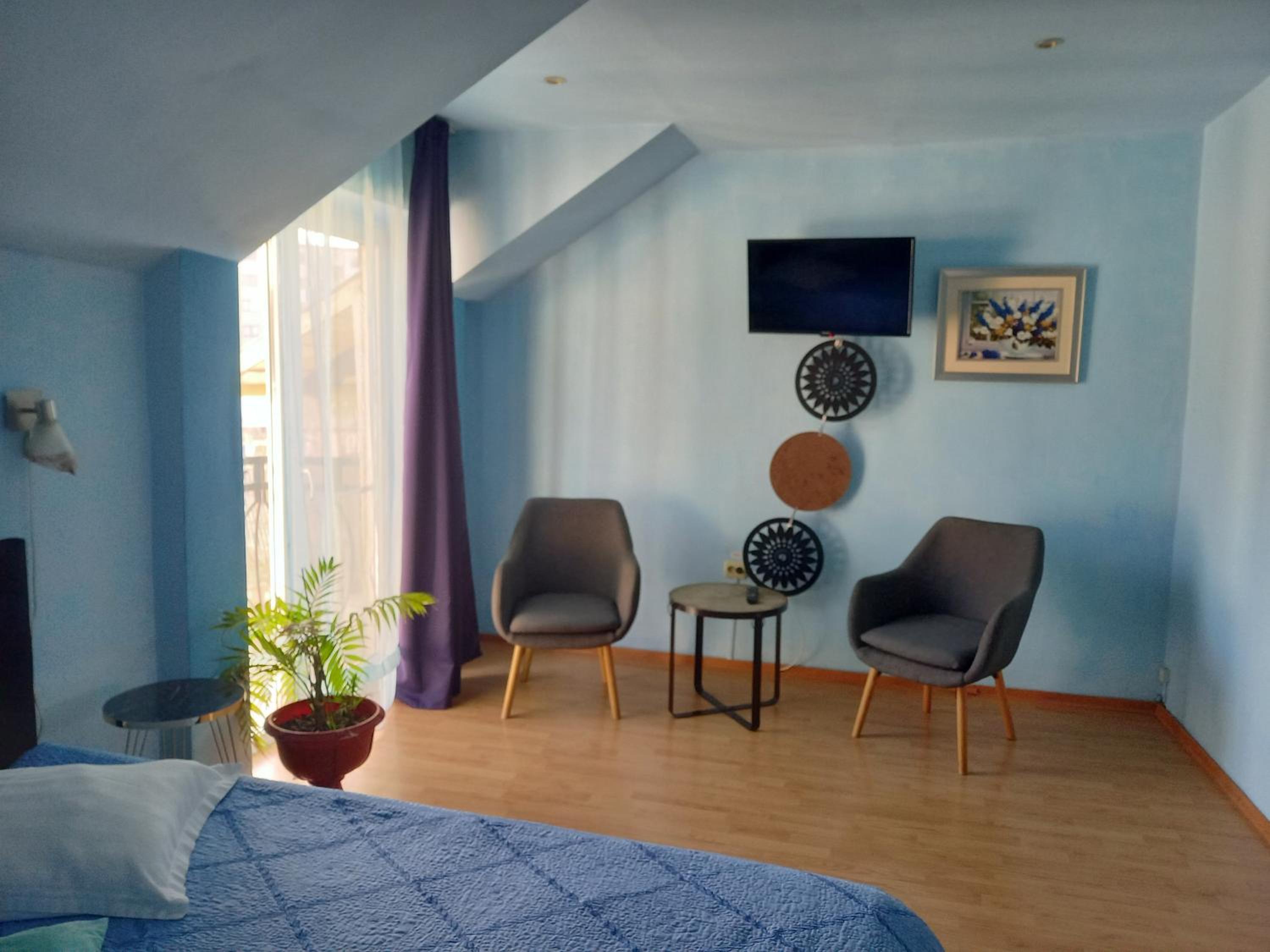 Pensiunea Vila Dana - Image 3
