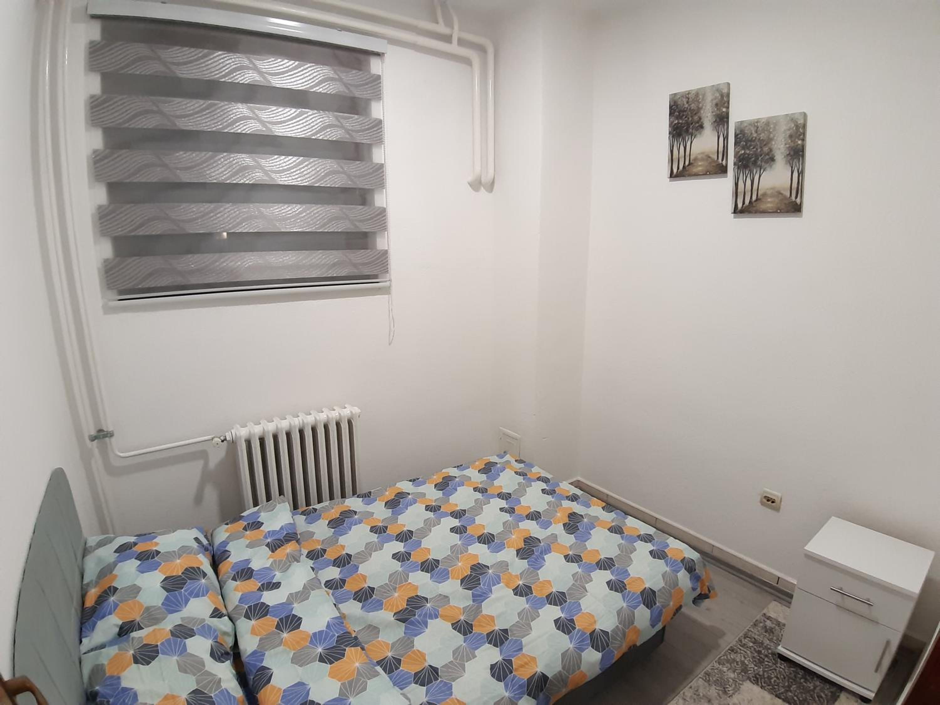 NK Apartman