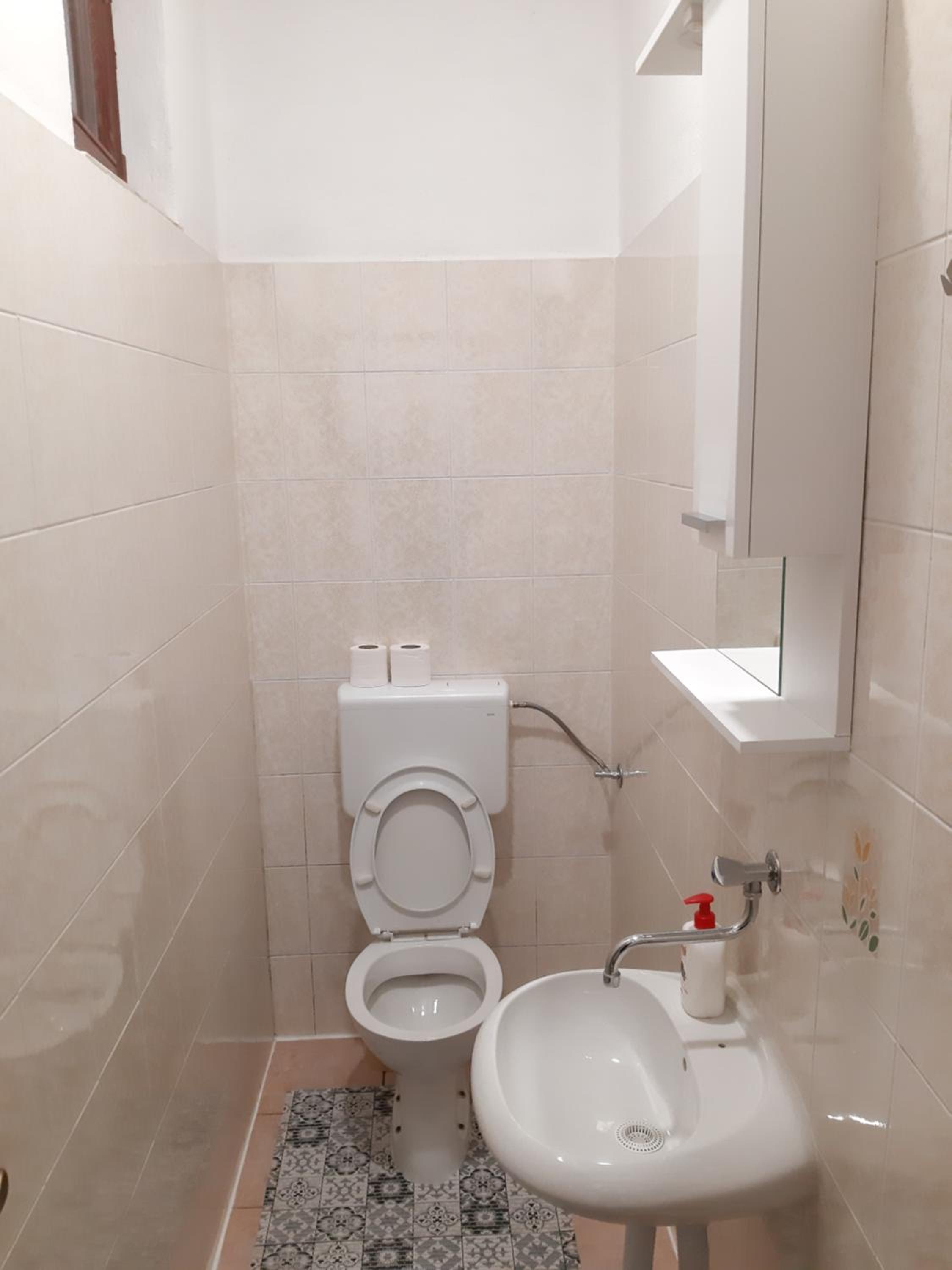 NK Apartman
