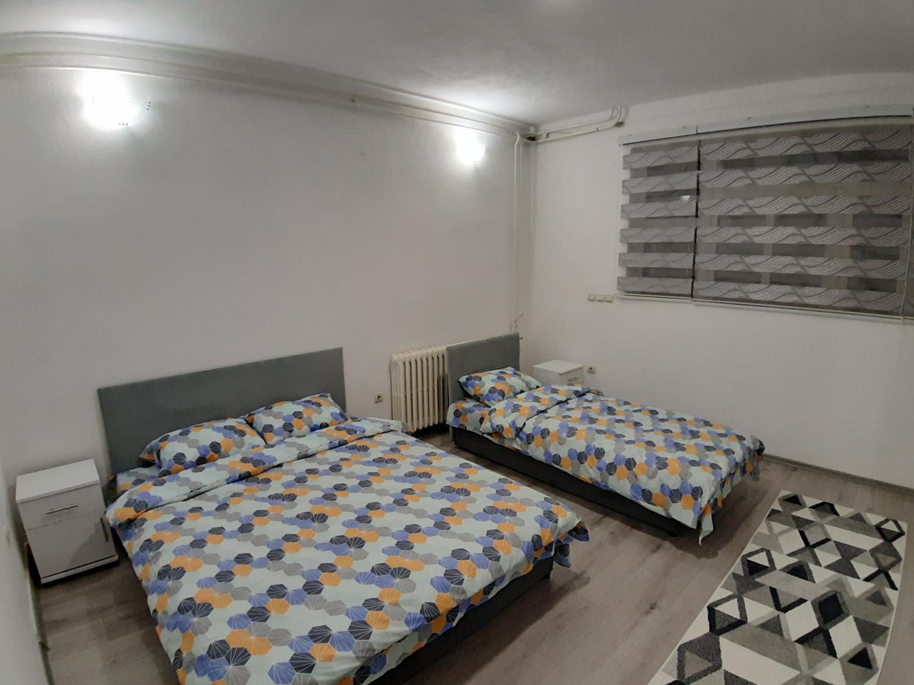 NK Apartman
