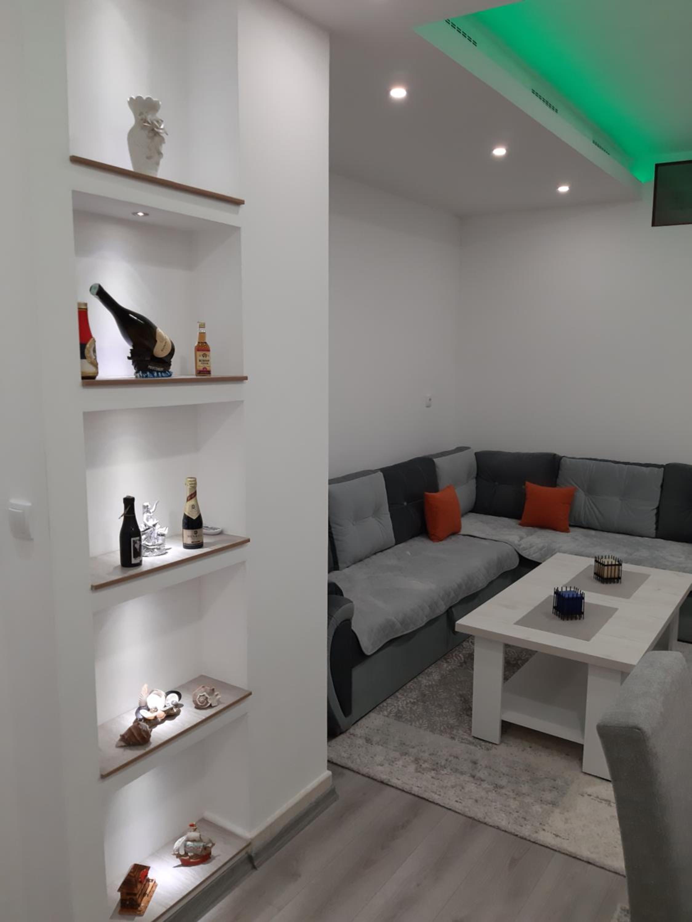 NK Apartman