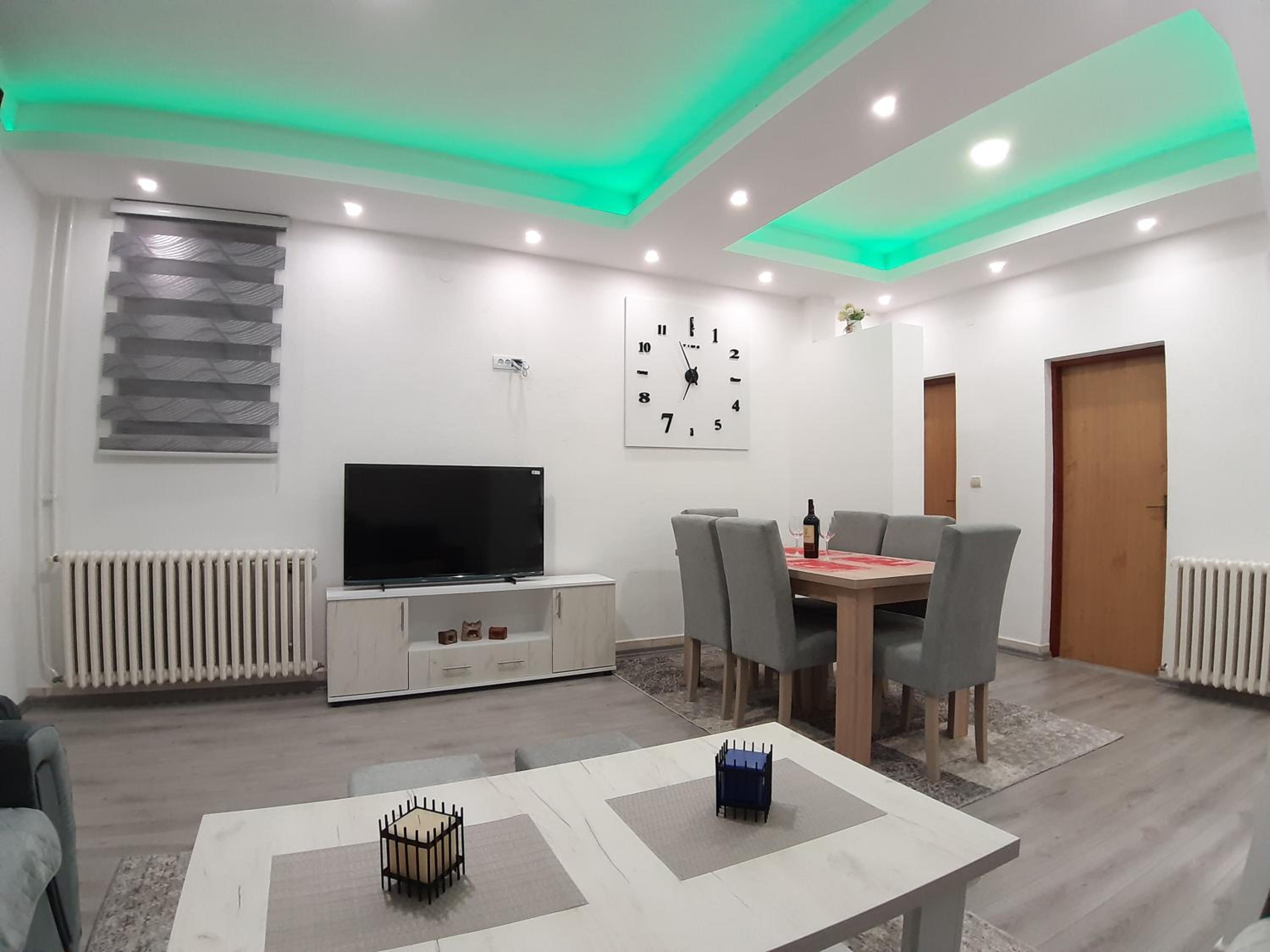 NK Apartman
