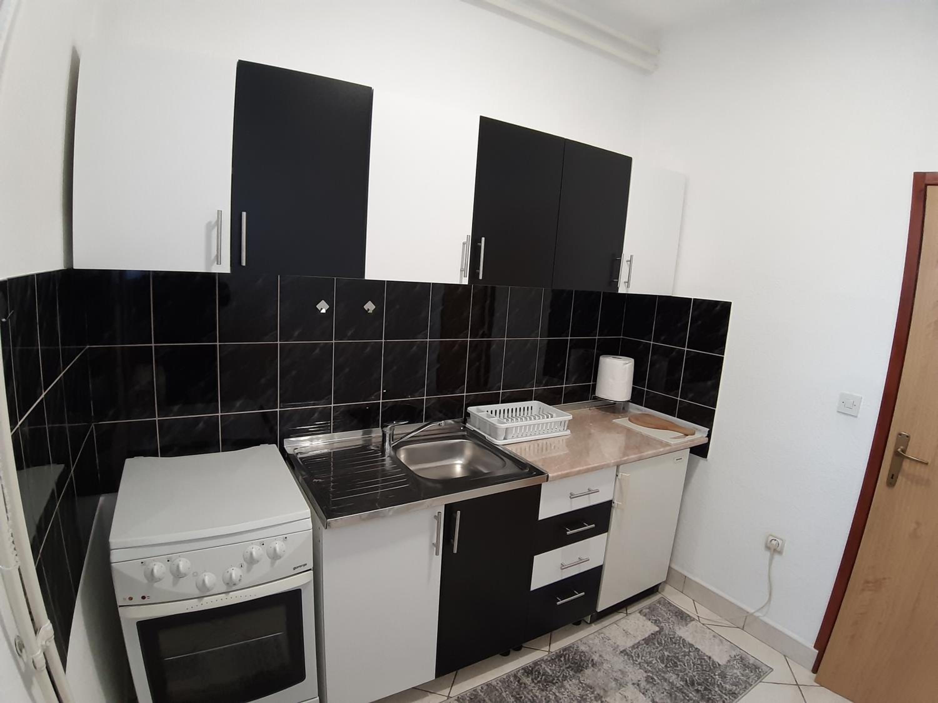 NK Apartman