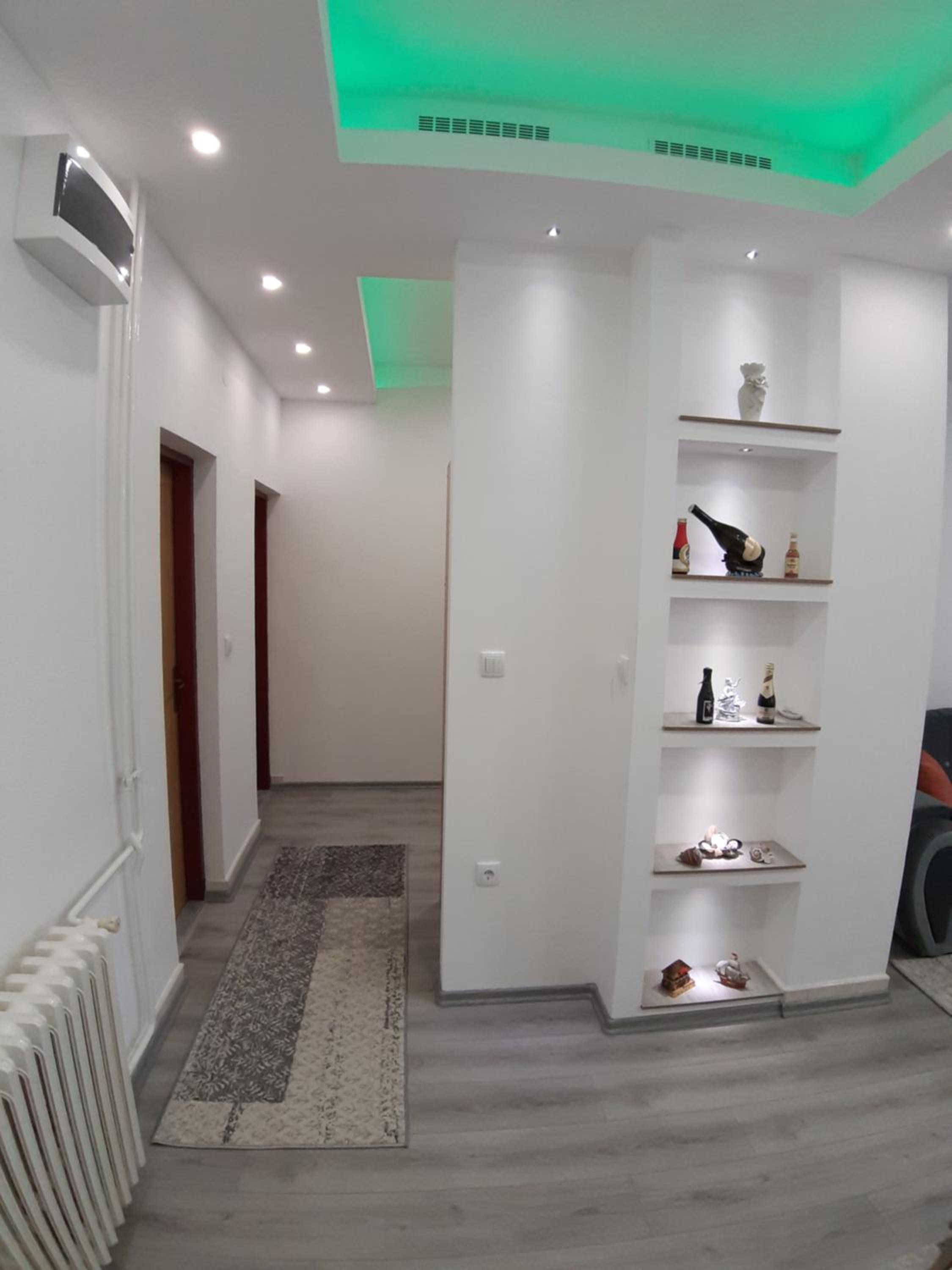 NK Apartman