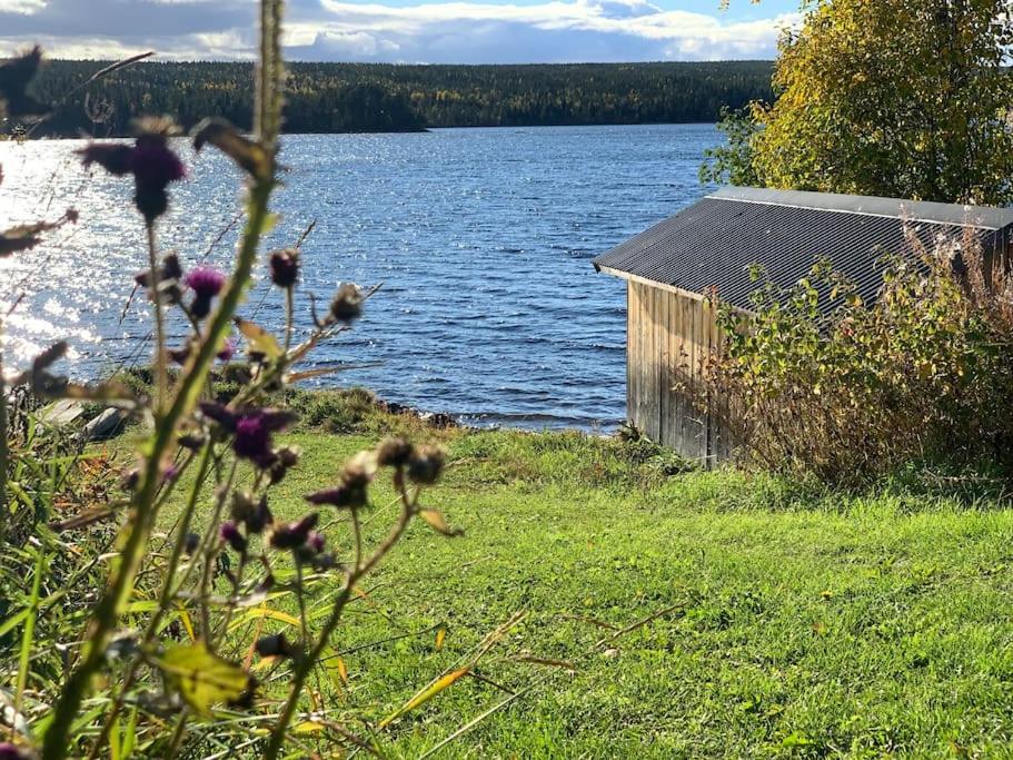 Fantastisch familiehuis met sauna aan het water view 5