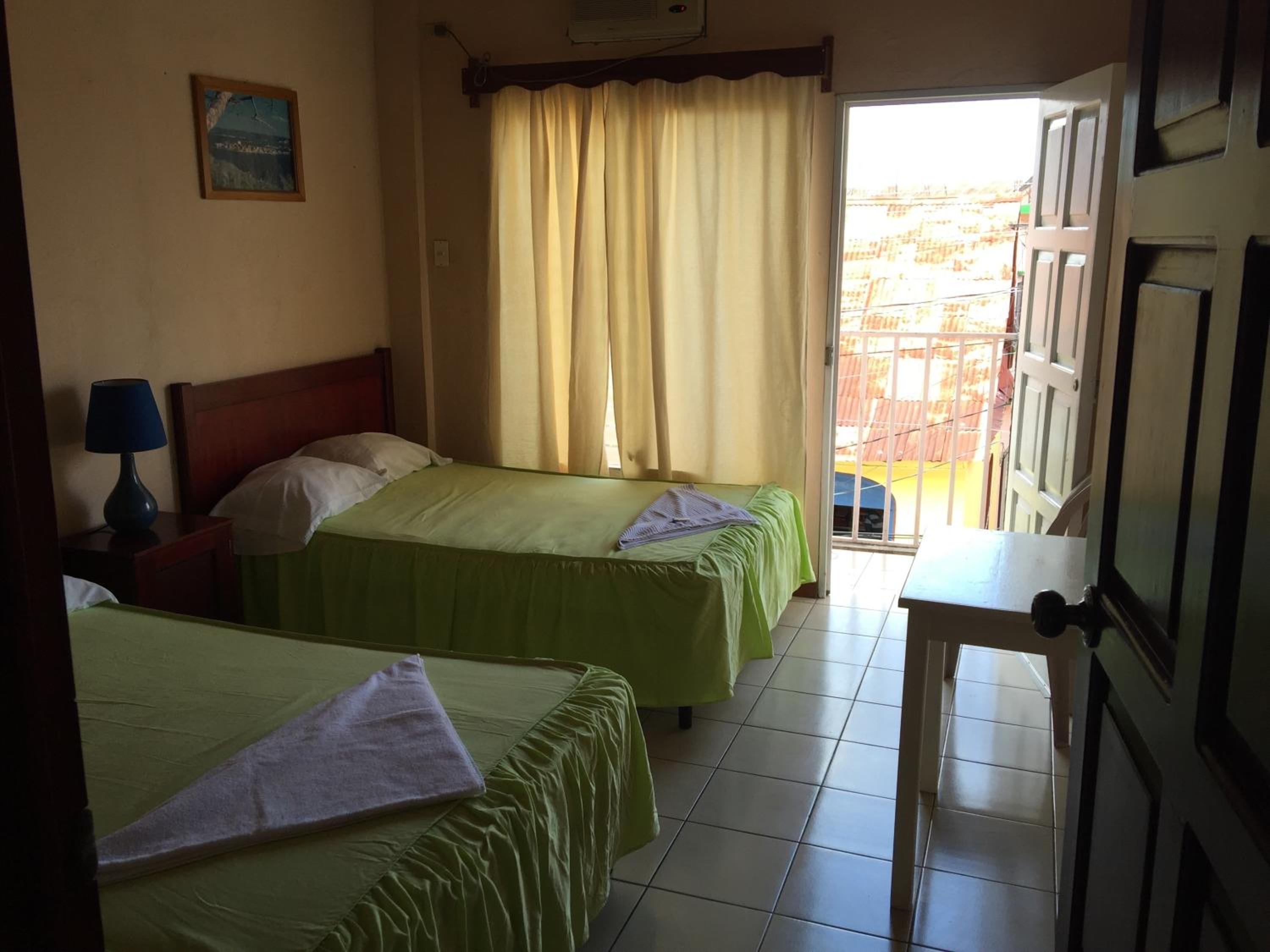 Hotel Villa Margarita