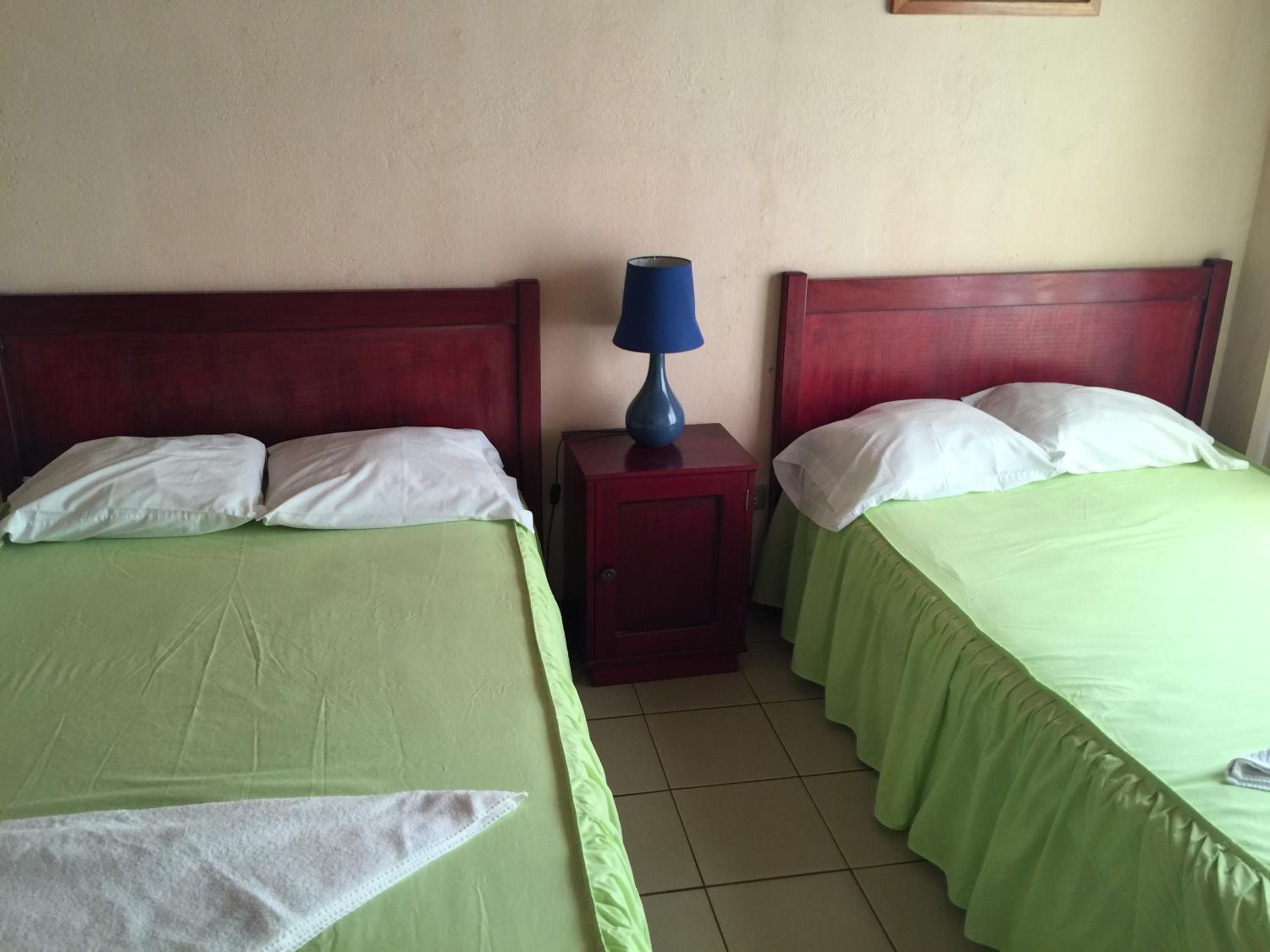 Hotel Villa Margarita
