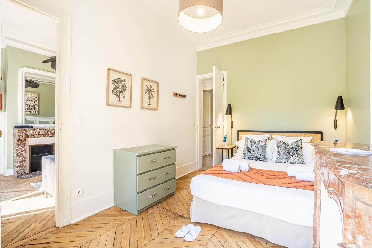 Sweet Inn - Saint Germain des Prés