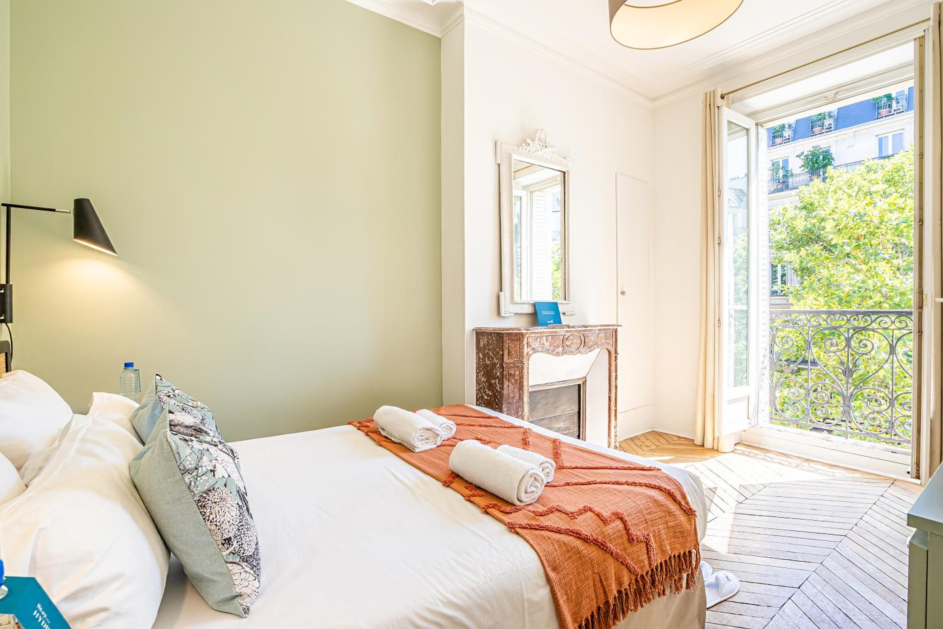 Sweet Inn - Saint Germain des Prés