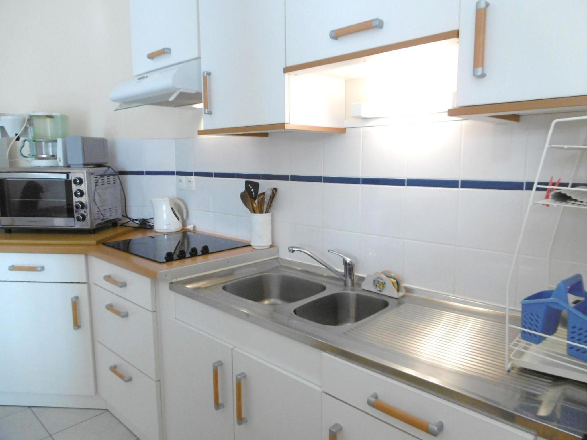 Appartement Pol en Sarzeau