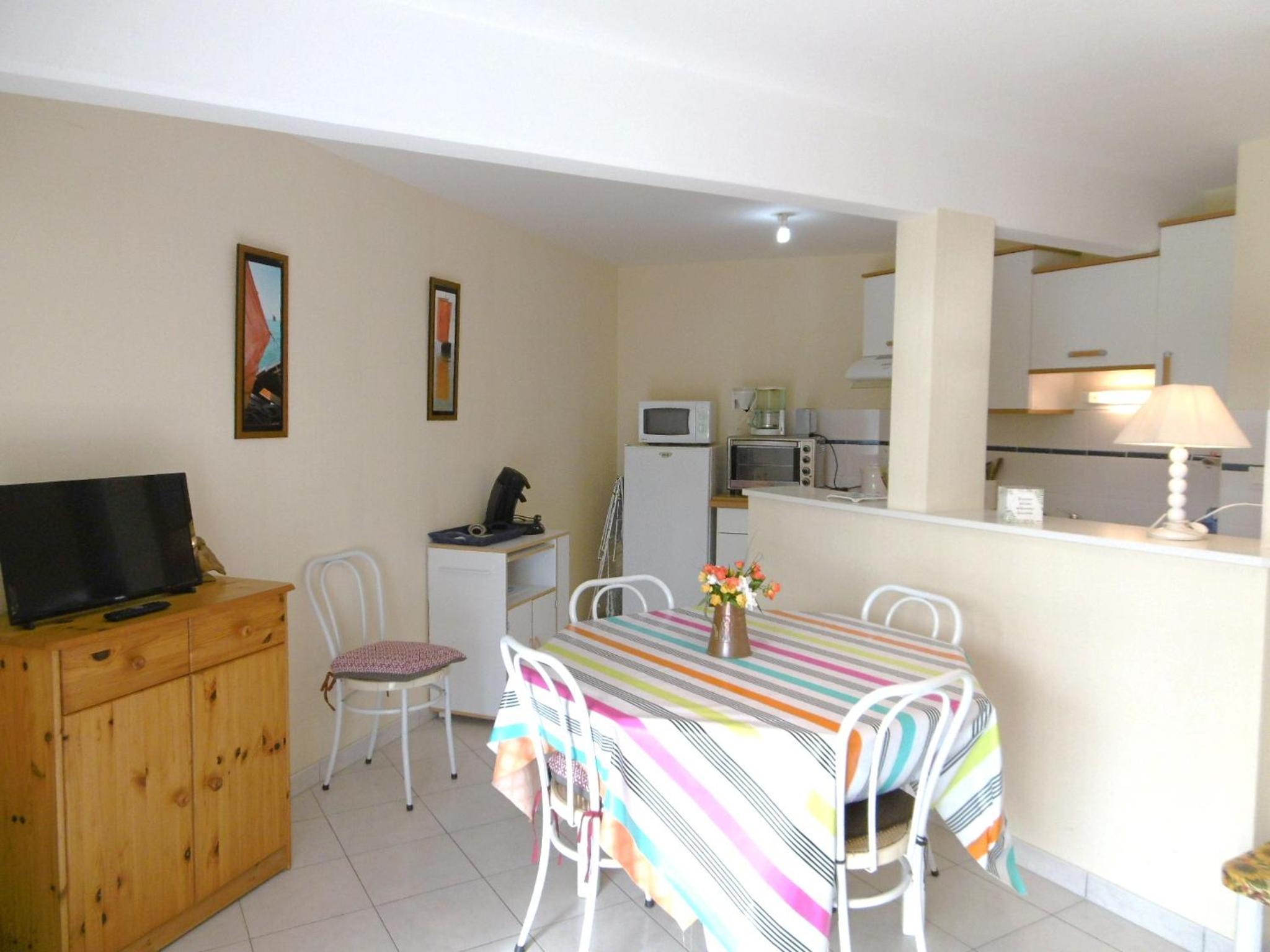 Appartement Pol, photo 13