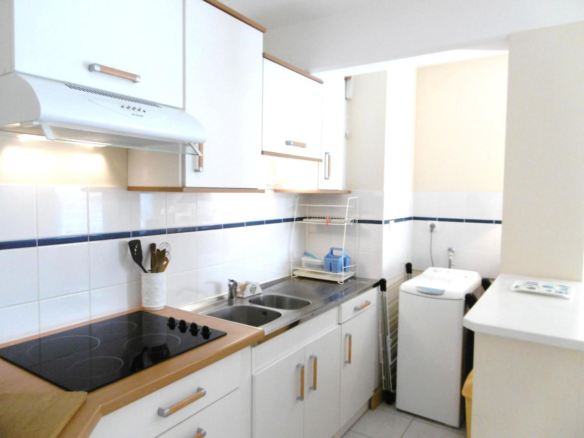 Appartement Pol en Sarzeau