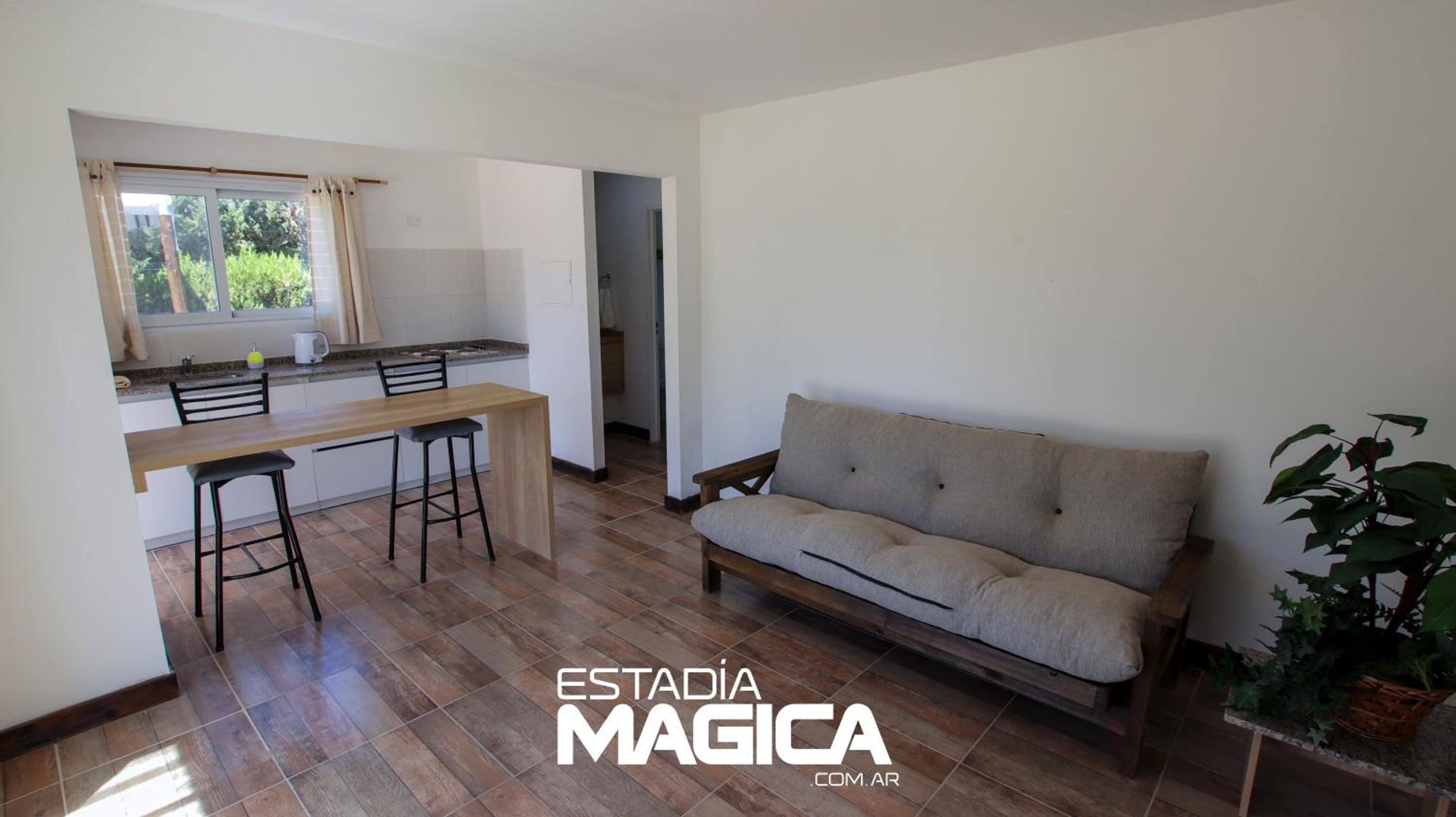 Cabañas Avalon