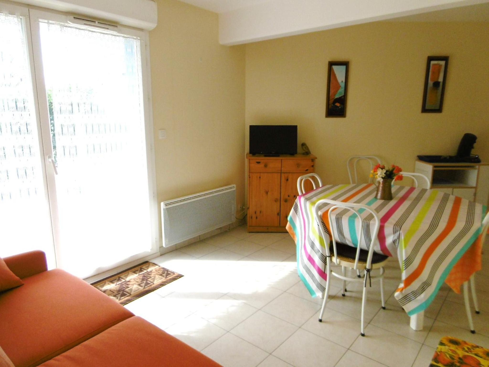 Appartement Pol en Sarzeau