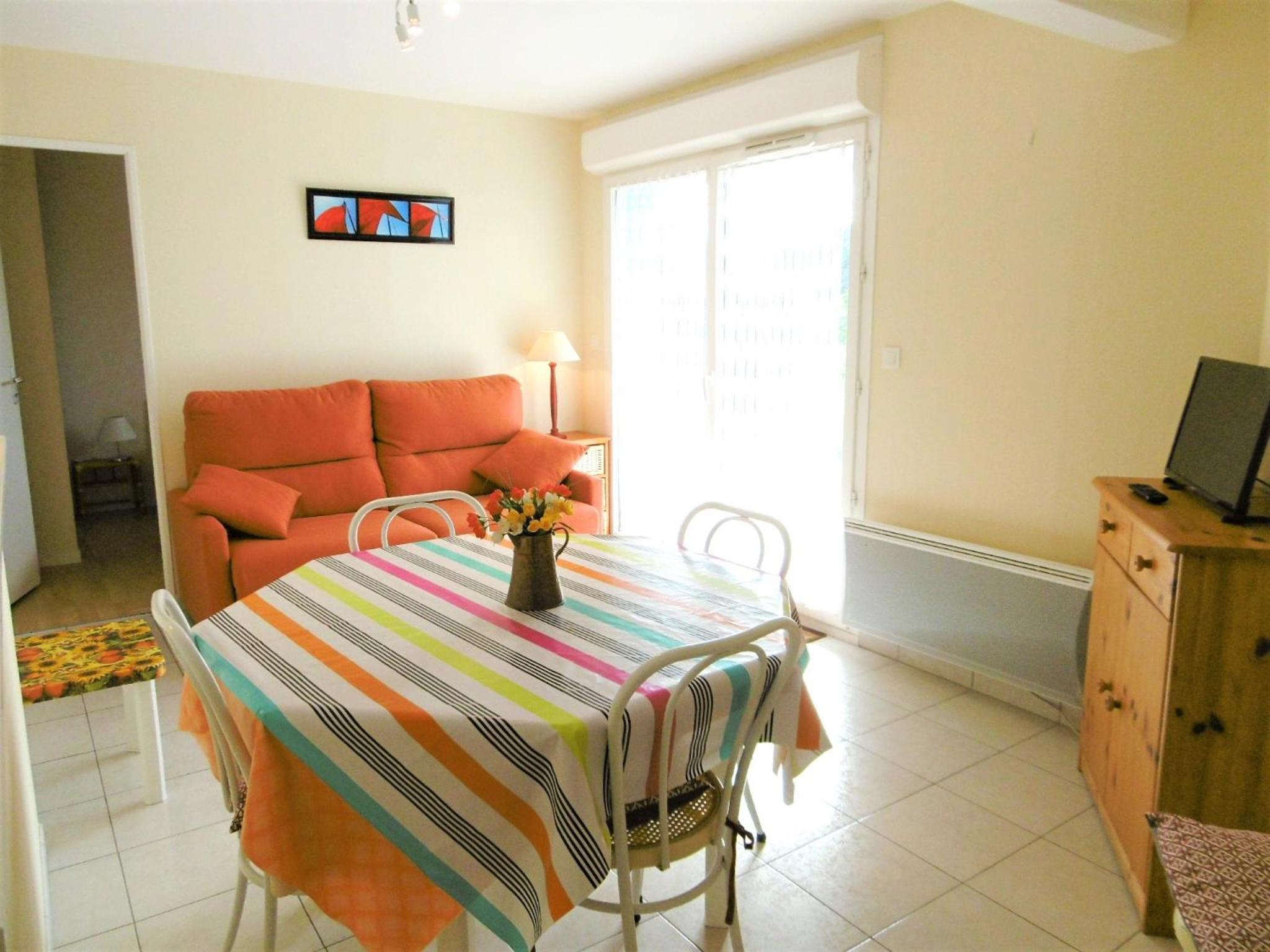 Appartement Pol en Sarzeau