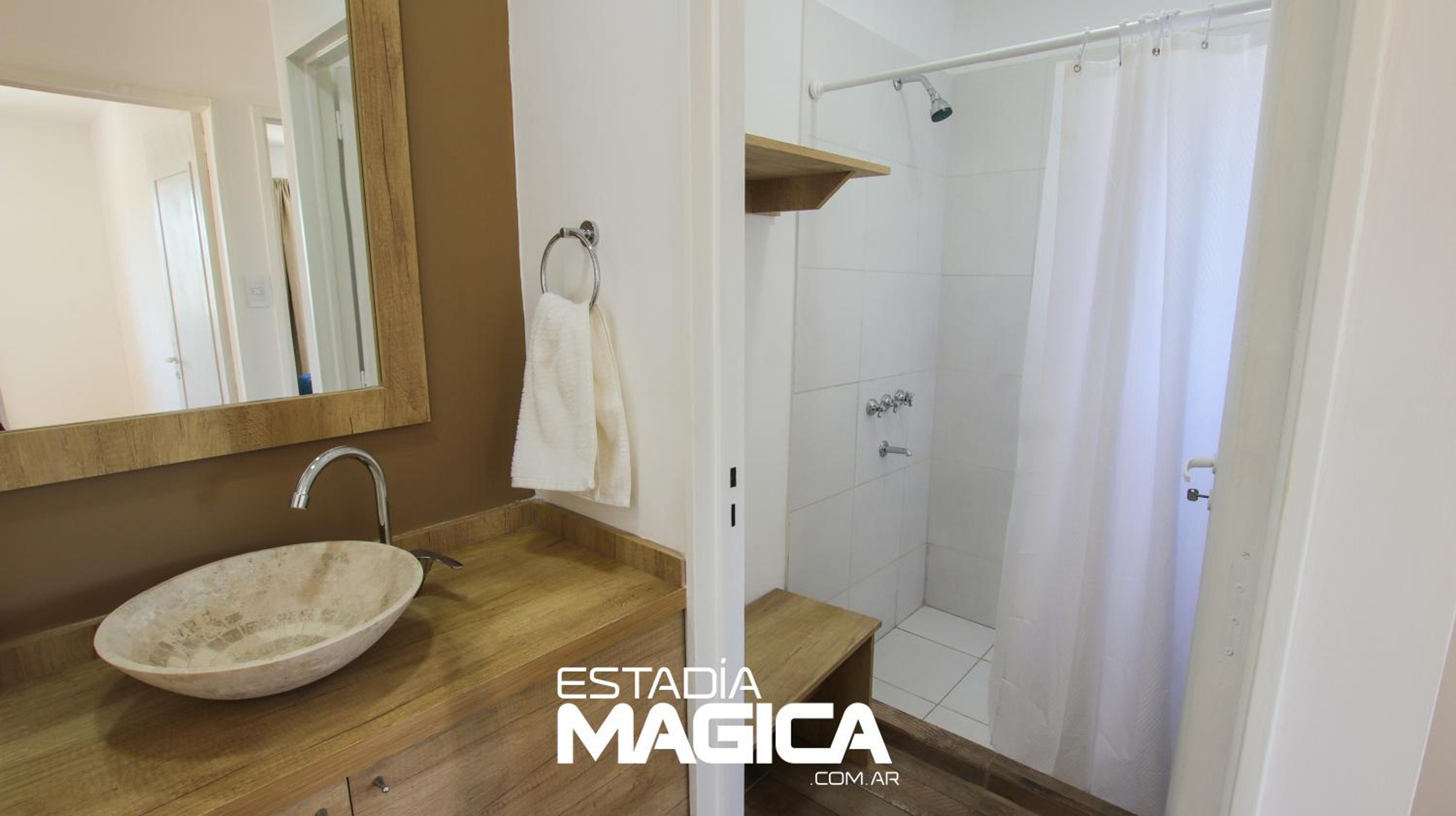 Cabañas Avalon