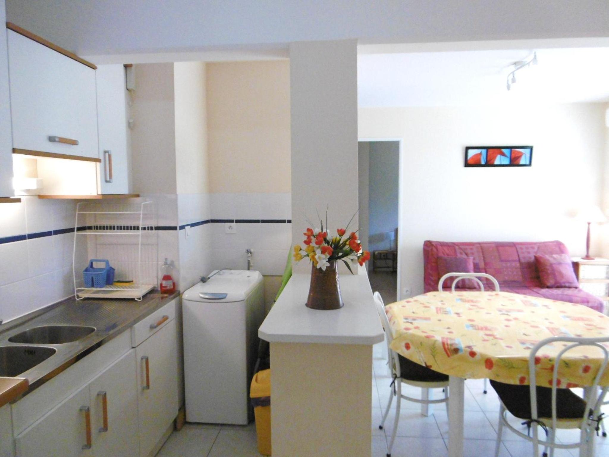 Appartement Pol en Sarzeau