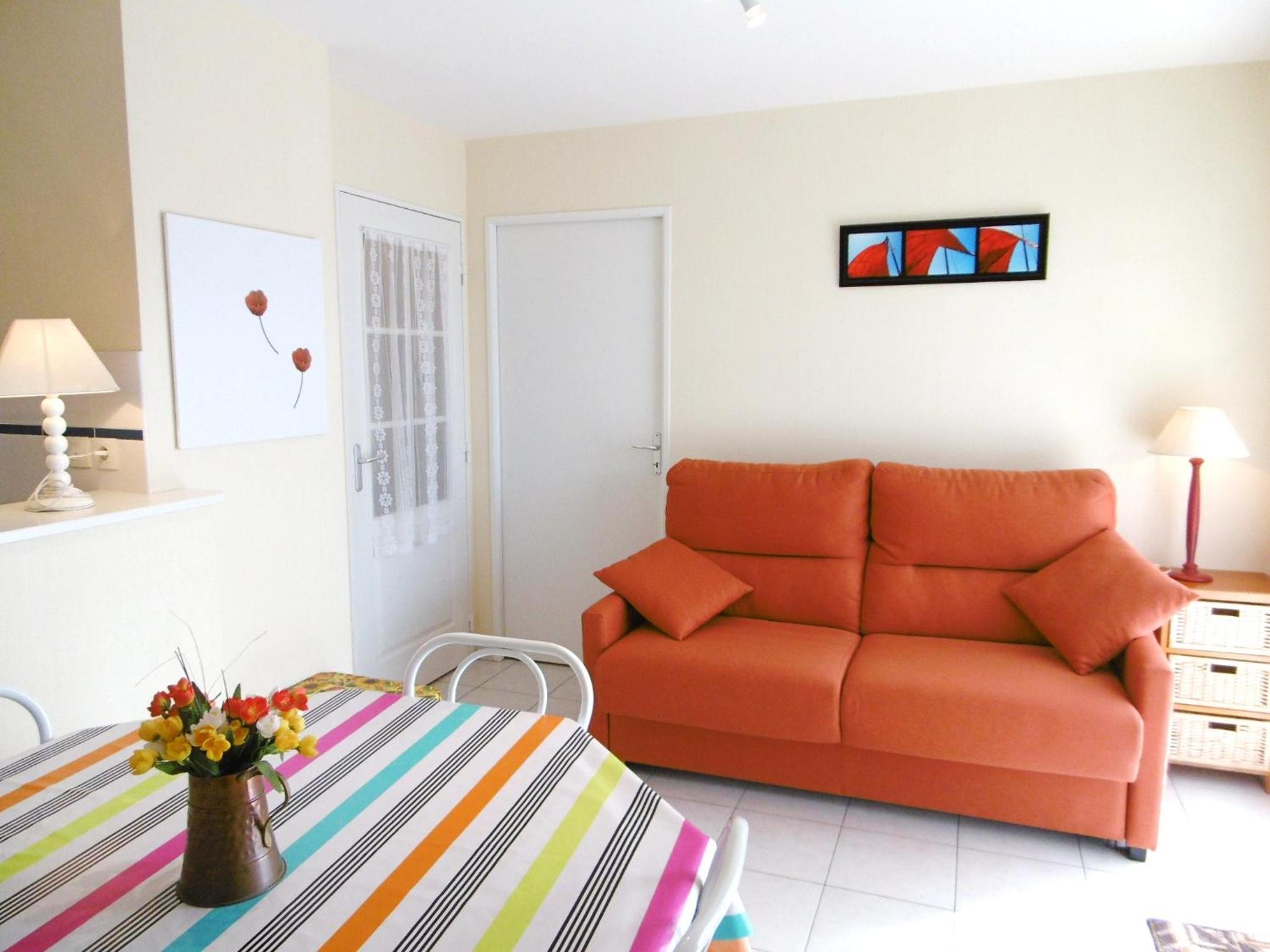 Appartement Pol en Sarzeau