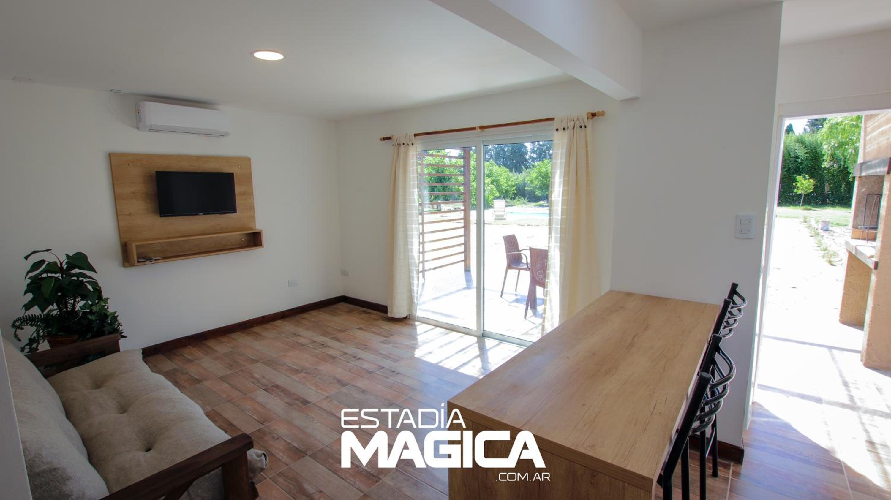 Cabañas Avalon