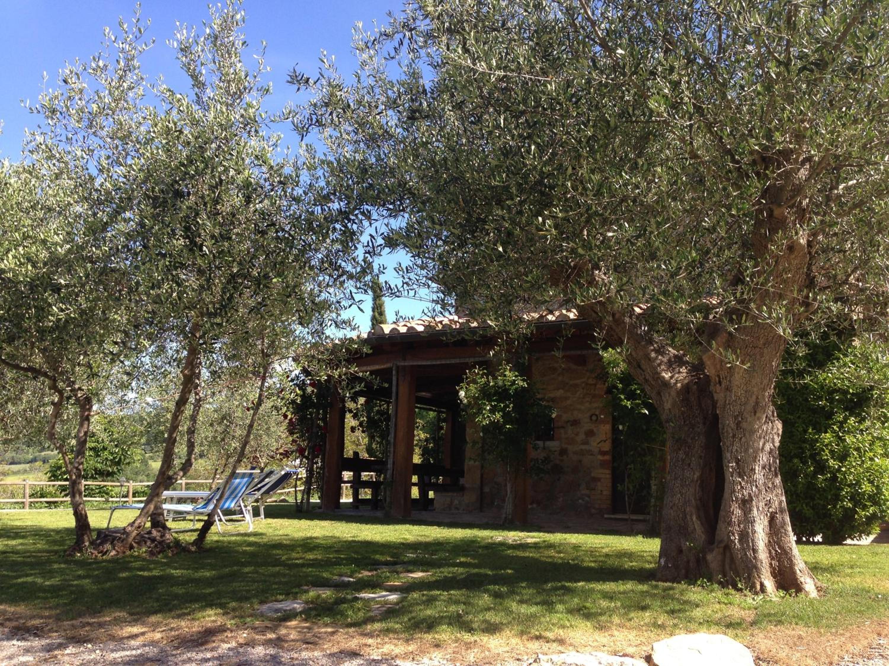 Podere Poggio Benedetto