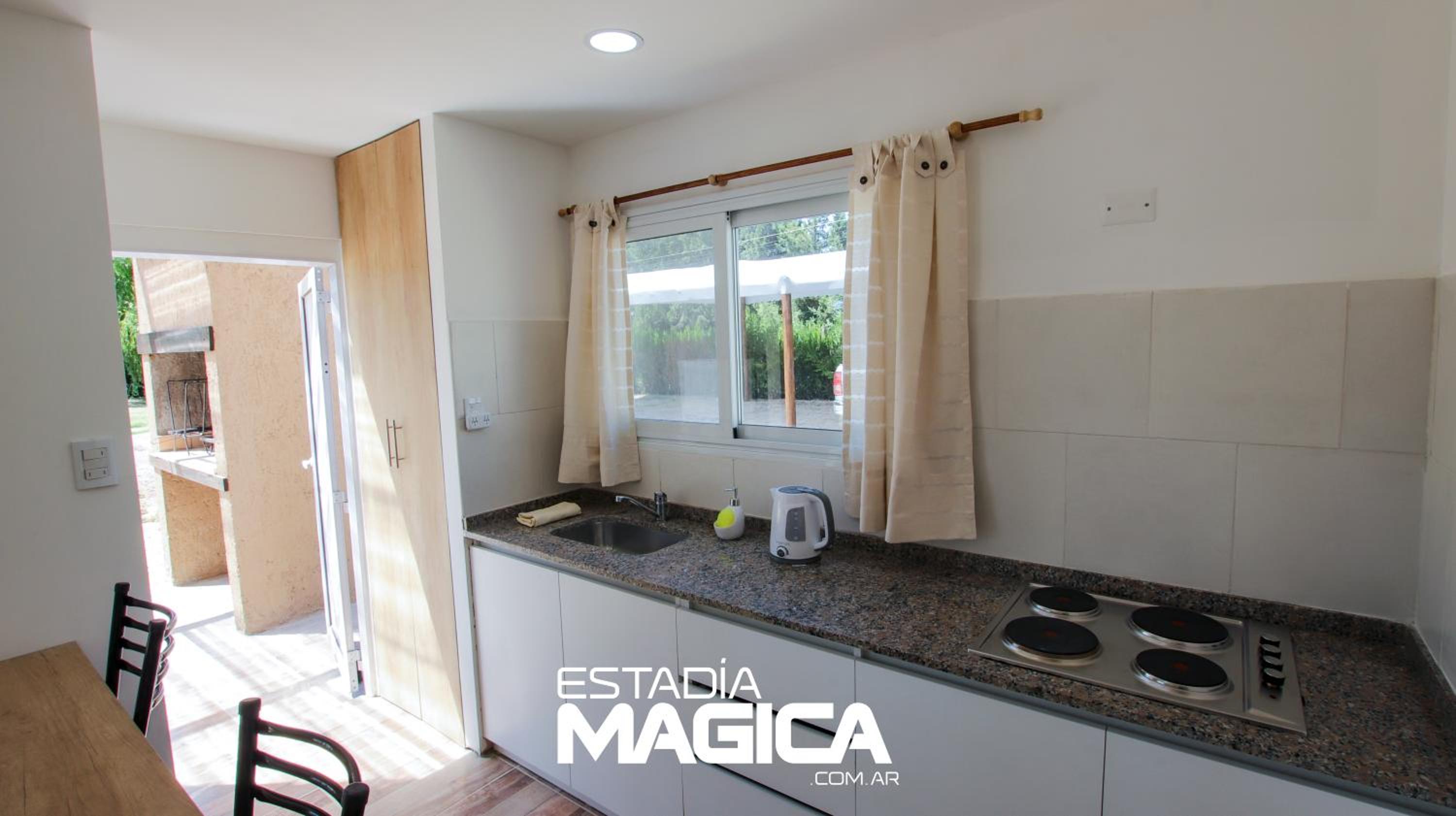 Cabañas Avalon