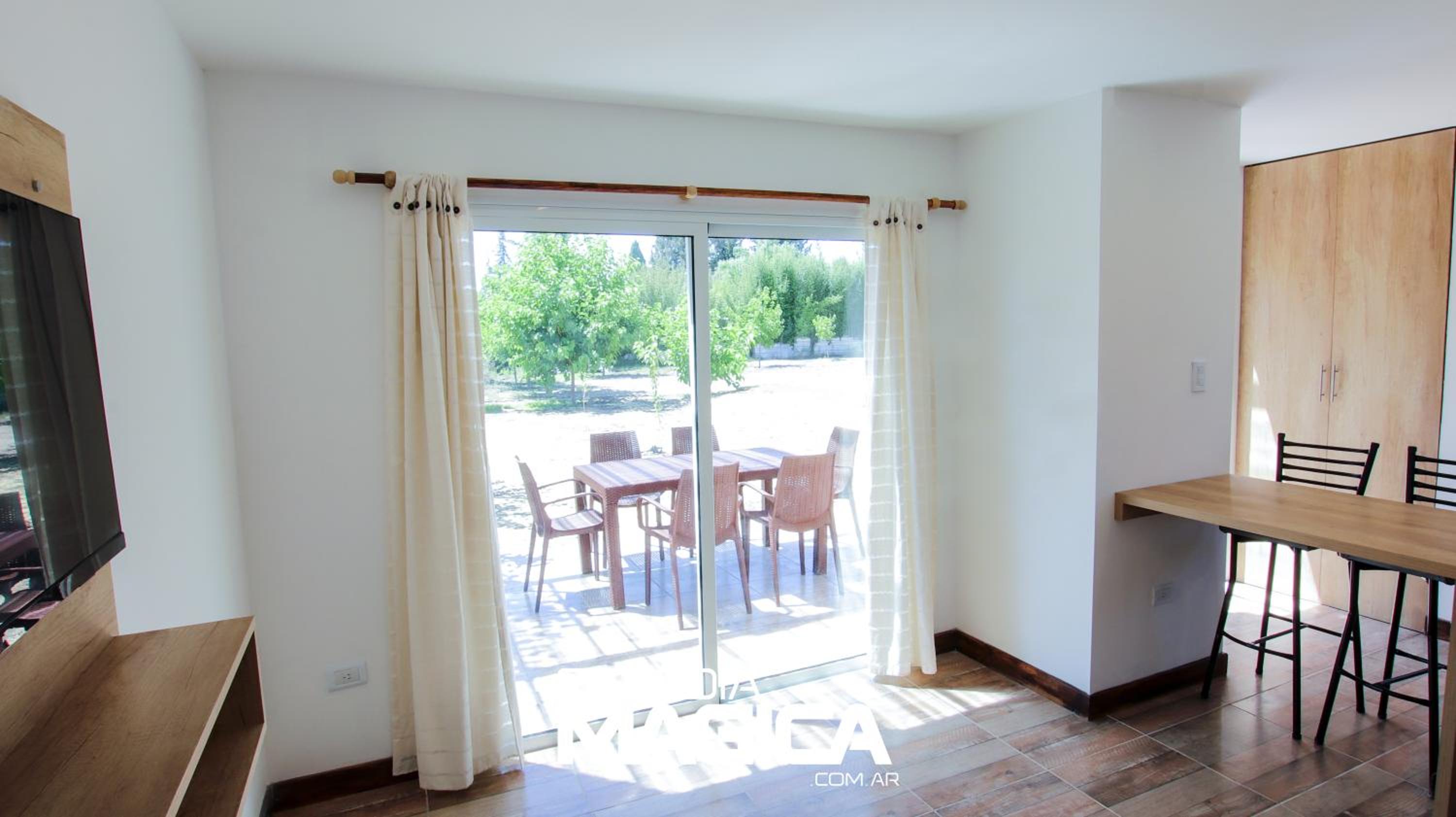 Cabañas Avalon