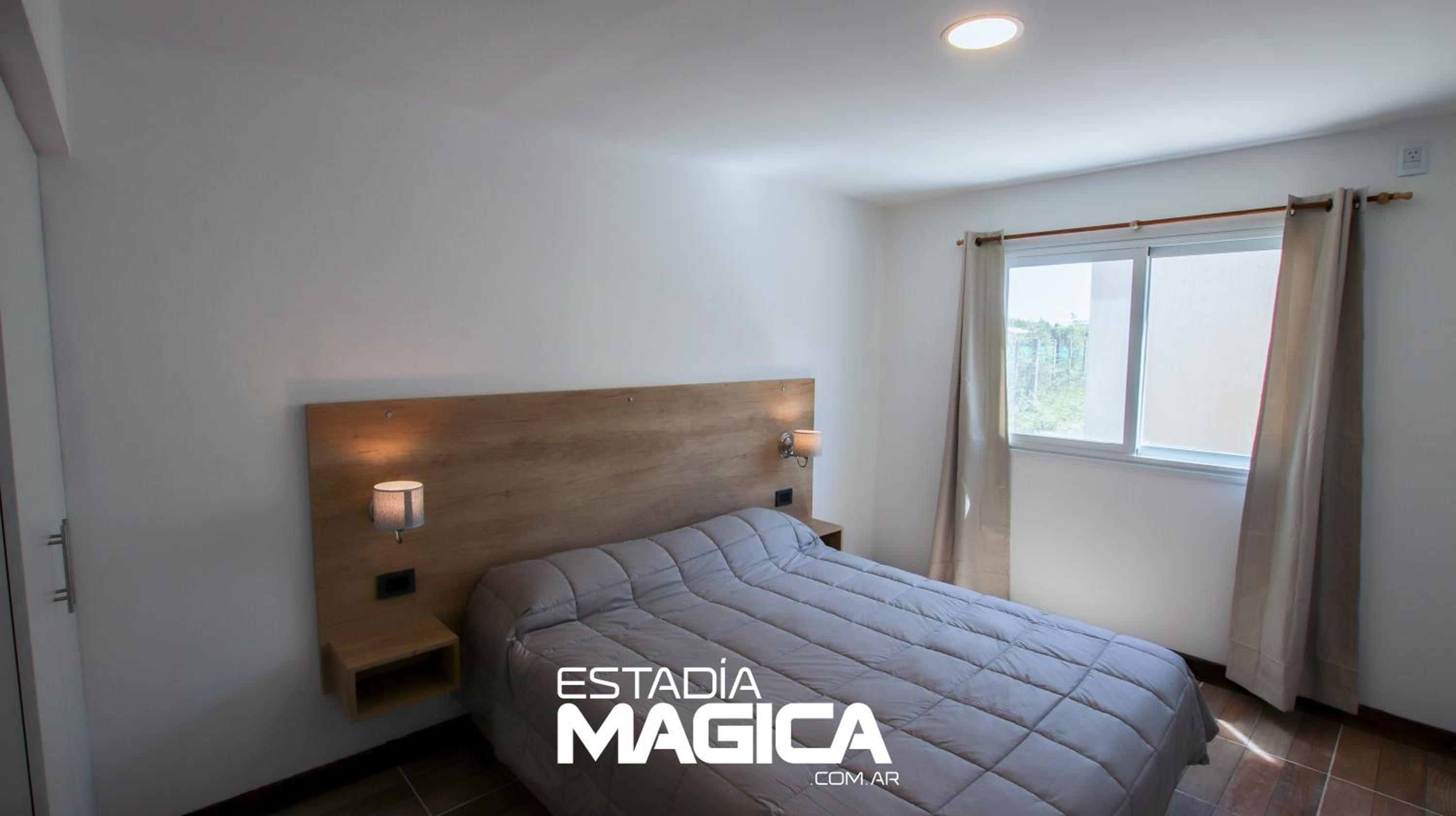 Cabañas Avalon