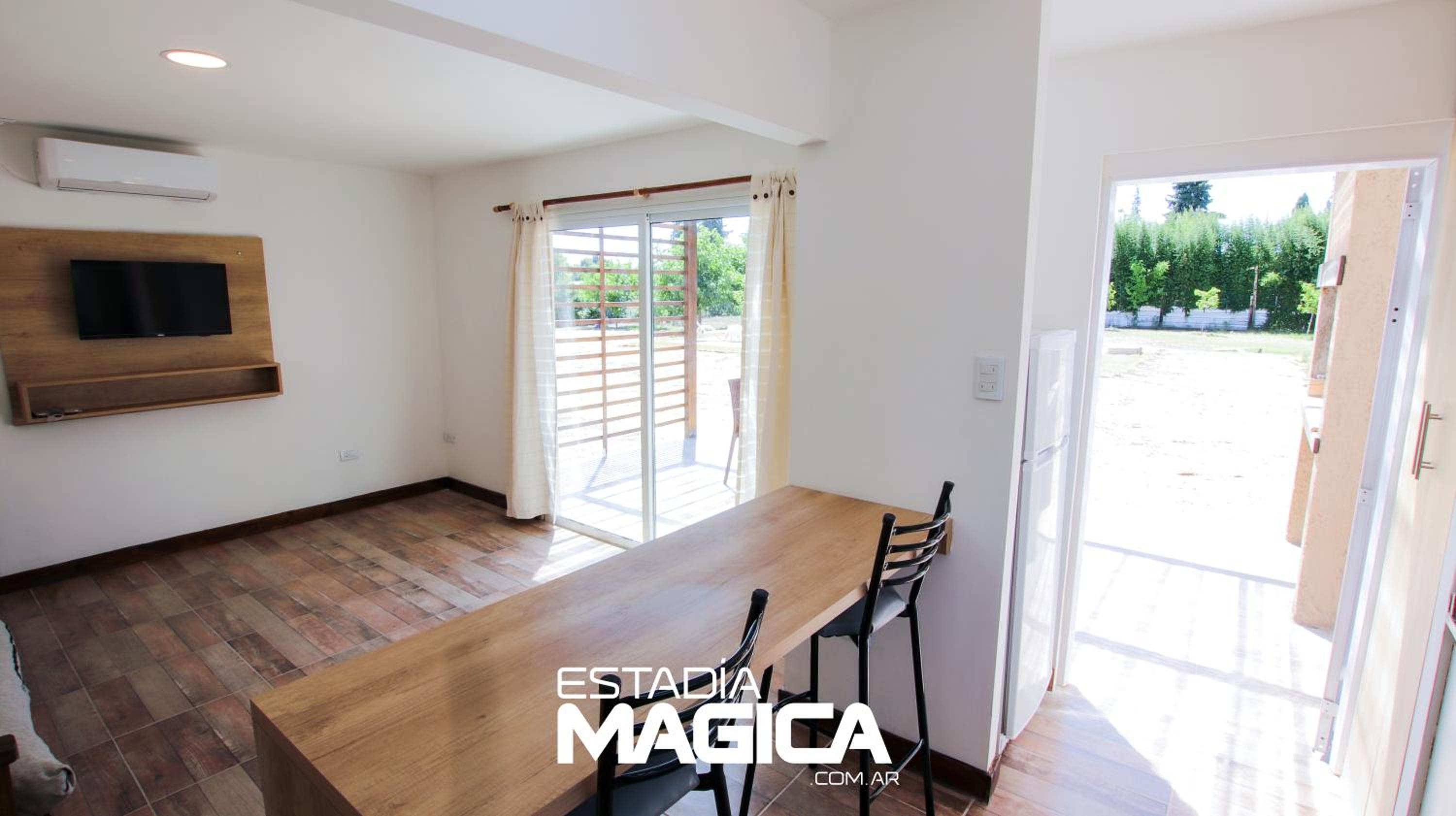 Cabañas Avalon