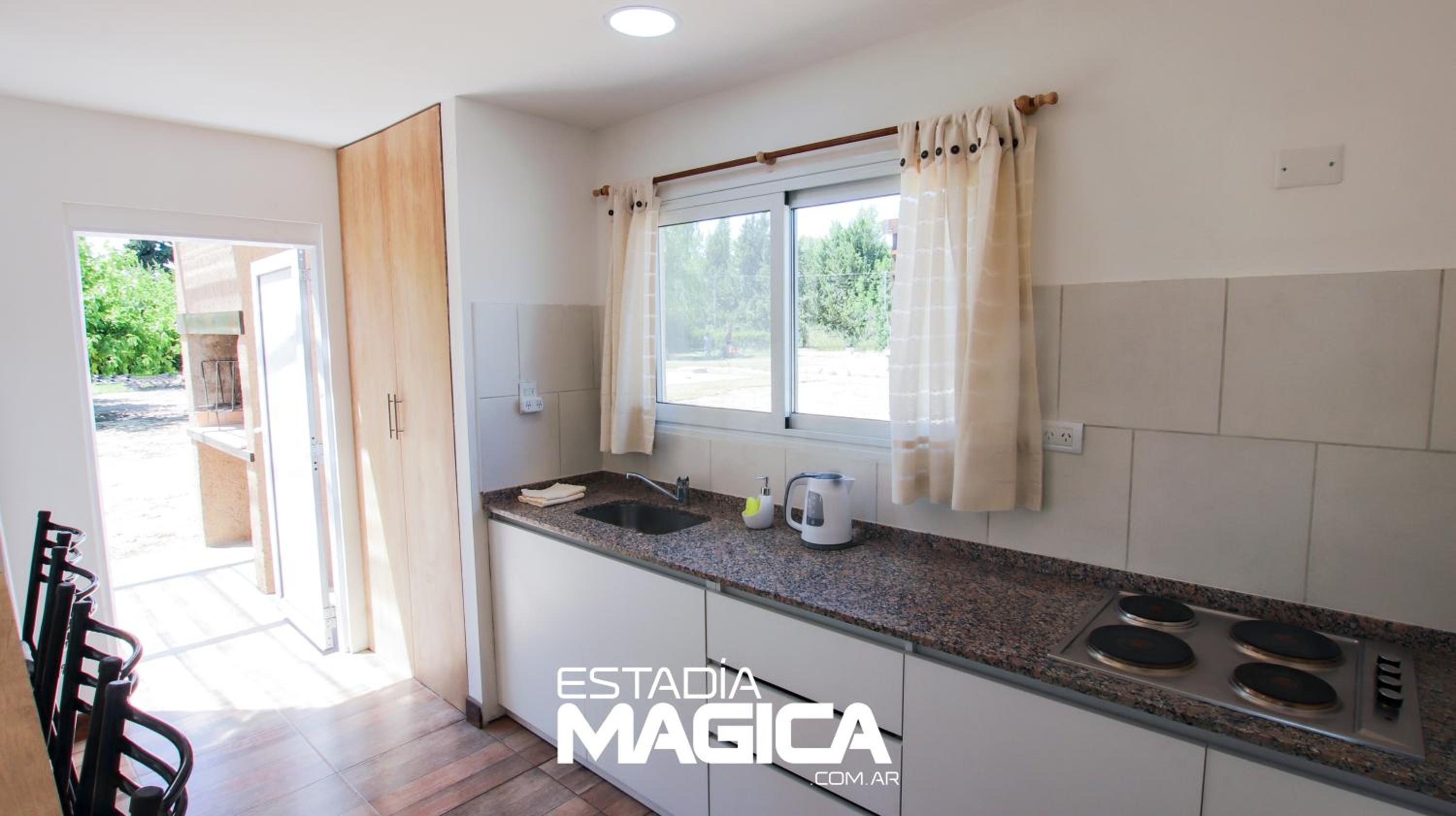 Cabañas Avalon
