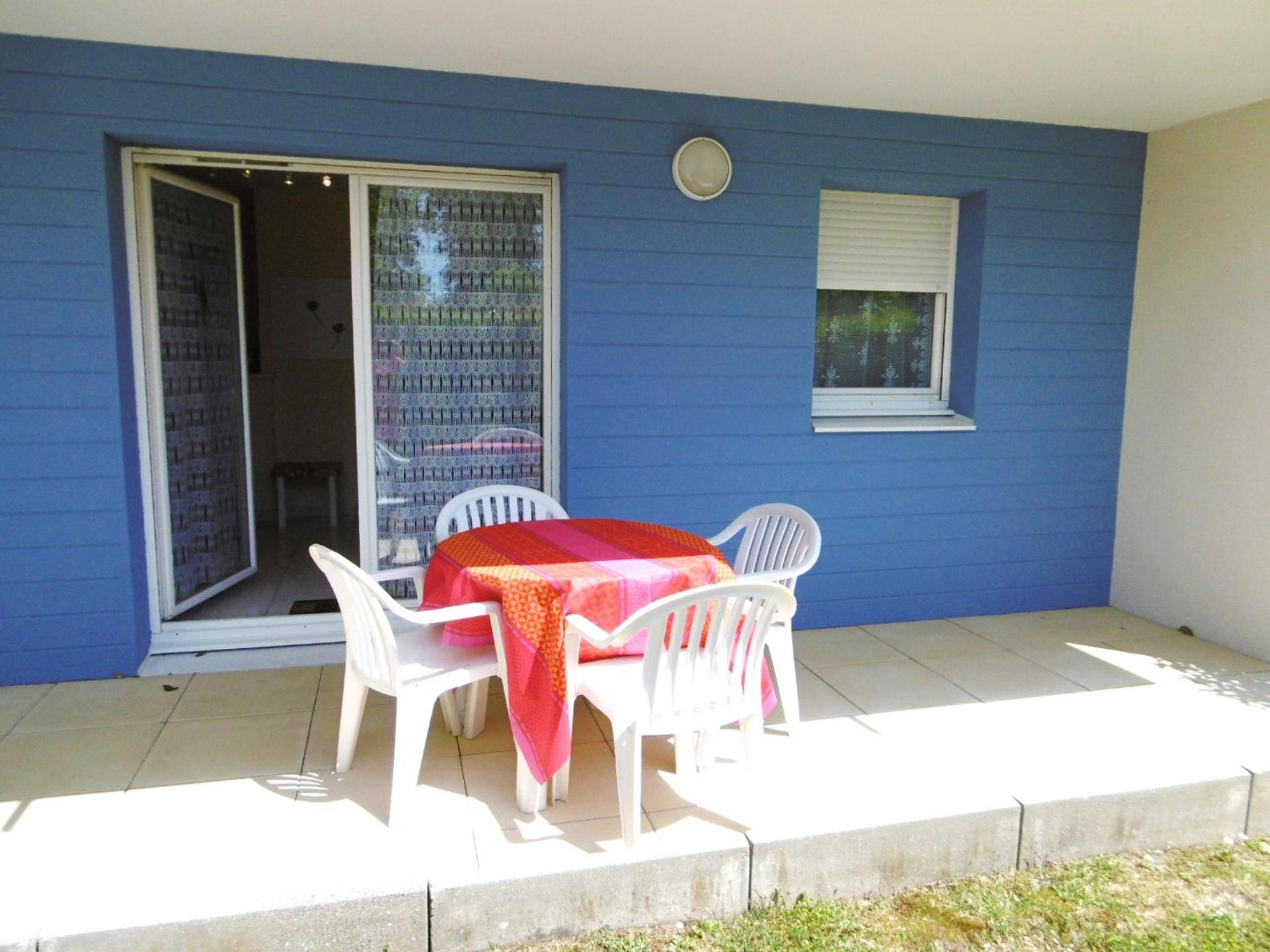 Appartement Pol en Sarzeau