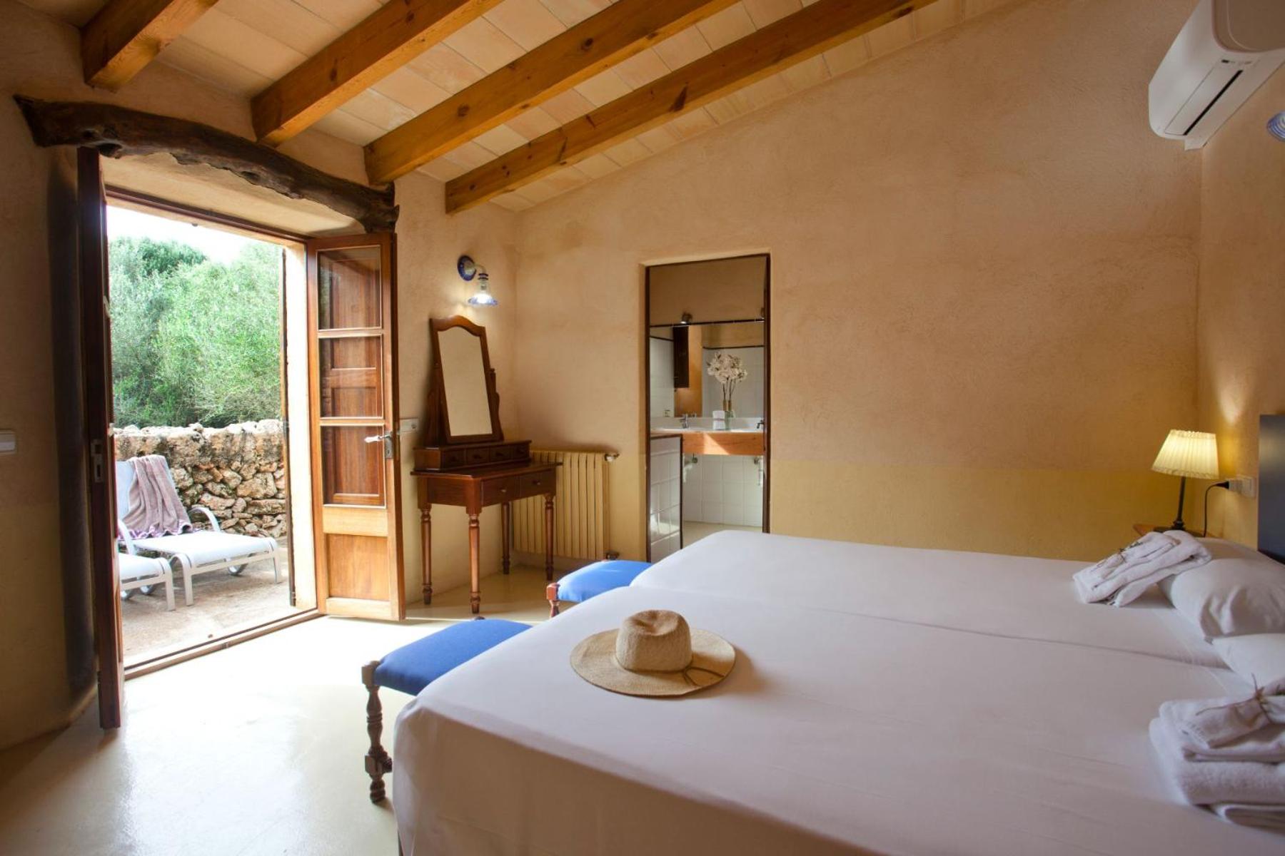 Finca Son Sureda Agroturismo