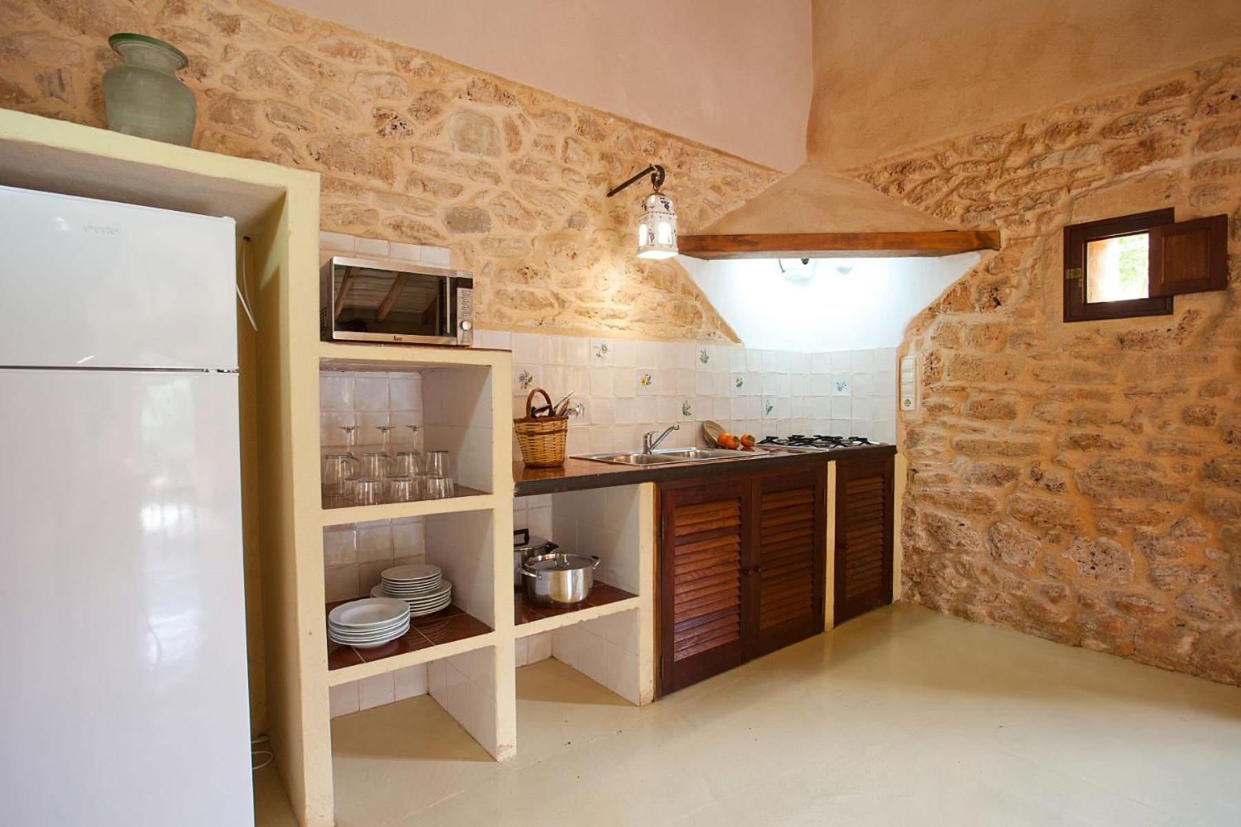 Finca Son Sureda Agroturismo