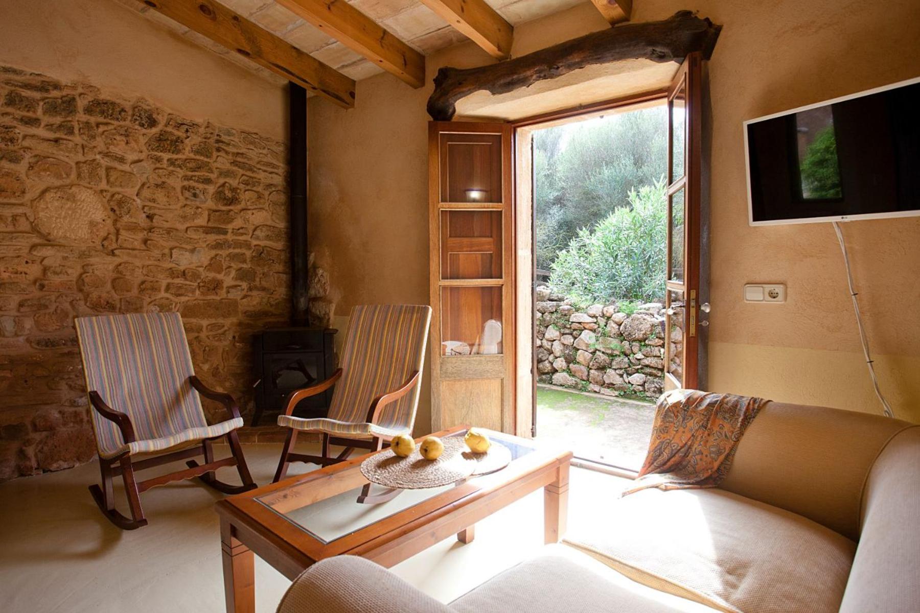 Finca Son Sureda Agroturismo